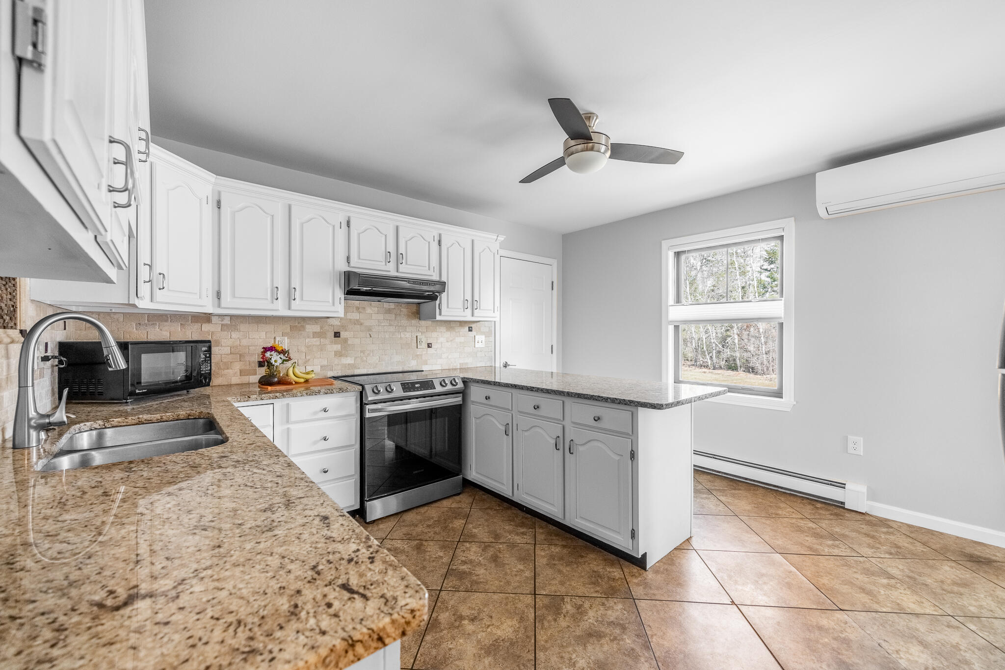 32 Main Trail Hampden, ME 04444 - Photo 18 of 33 Kitchen-2
