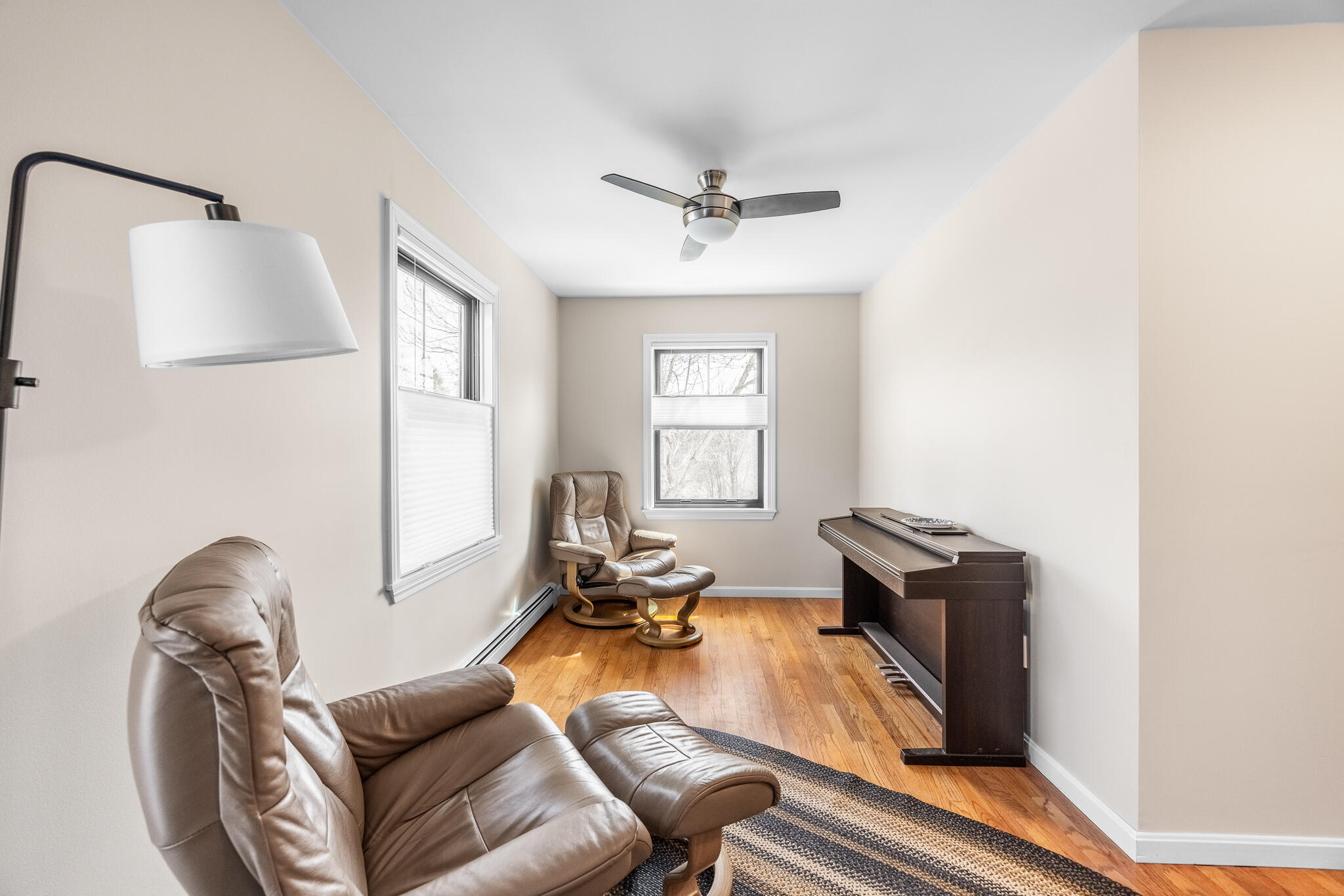 32 Main Trail Hampden, ME 04444 - Photo 19 of 33 Living Room