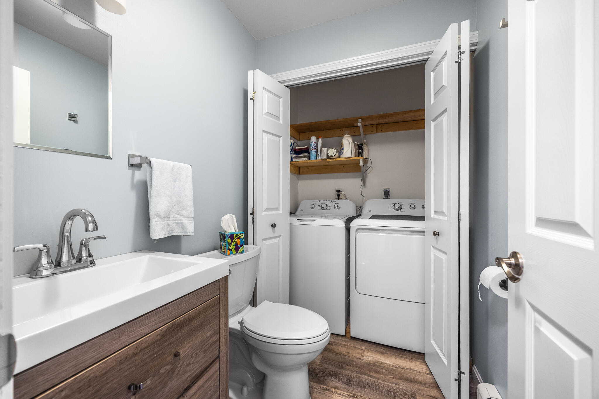 32 Main Trail Hampden, ME 04444 - Photo 20 of 33 Bath 1