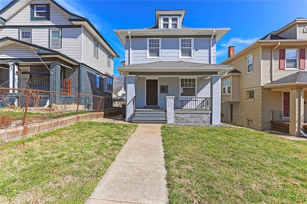 339 North Hardesty Ave