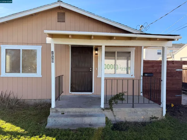 $595,000 | 119 West 19th Street, Antioch, CA 94509
