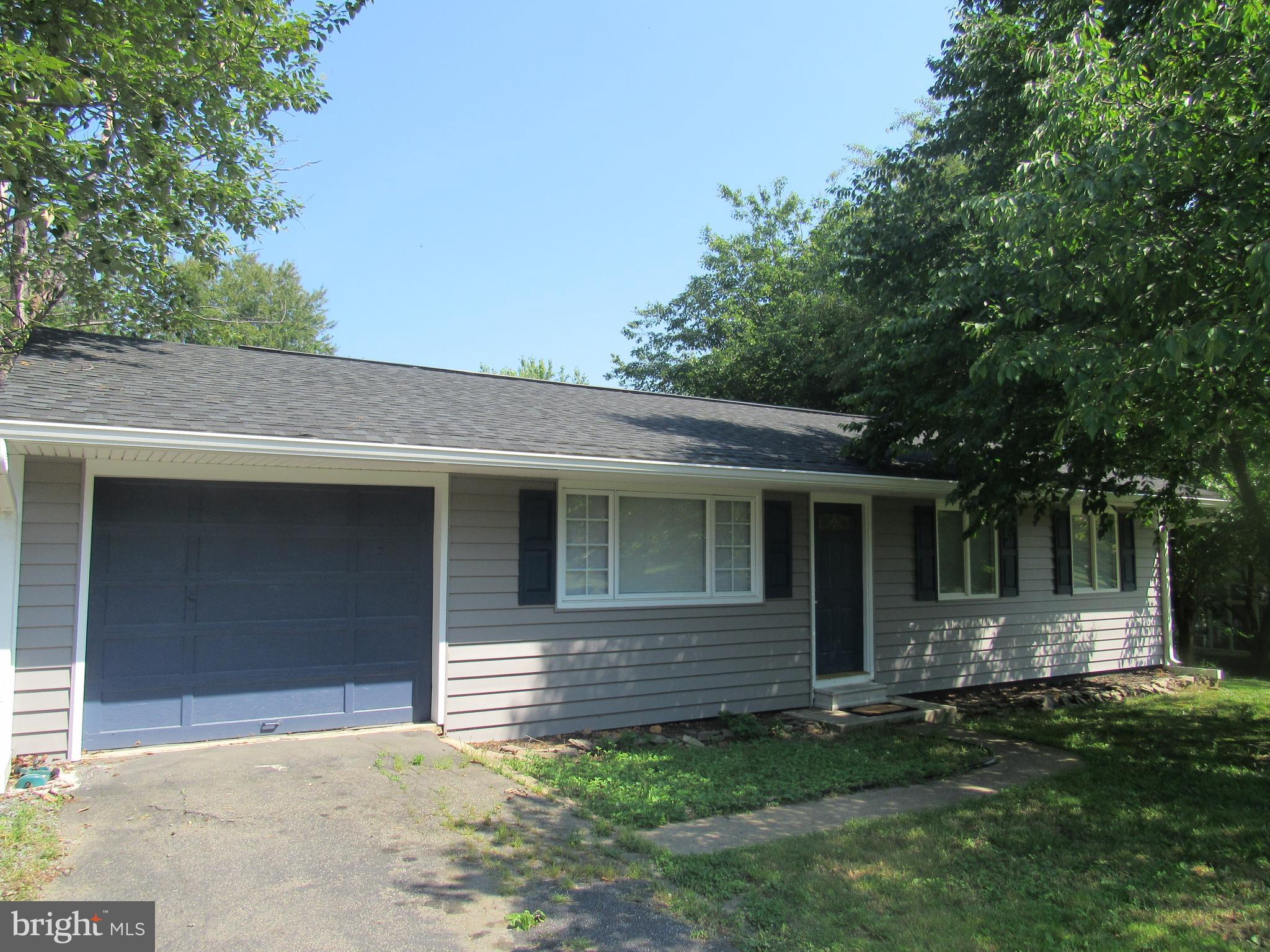 1760 Perryville Road Perryville, MD 21903 - Photo 1 of 27 WELCOME HOME!