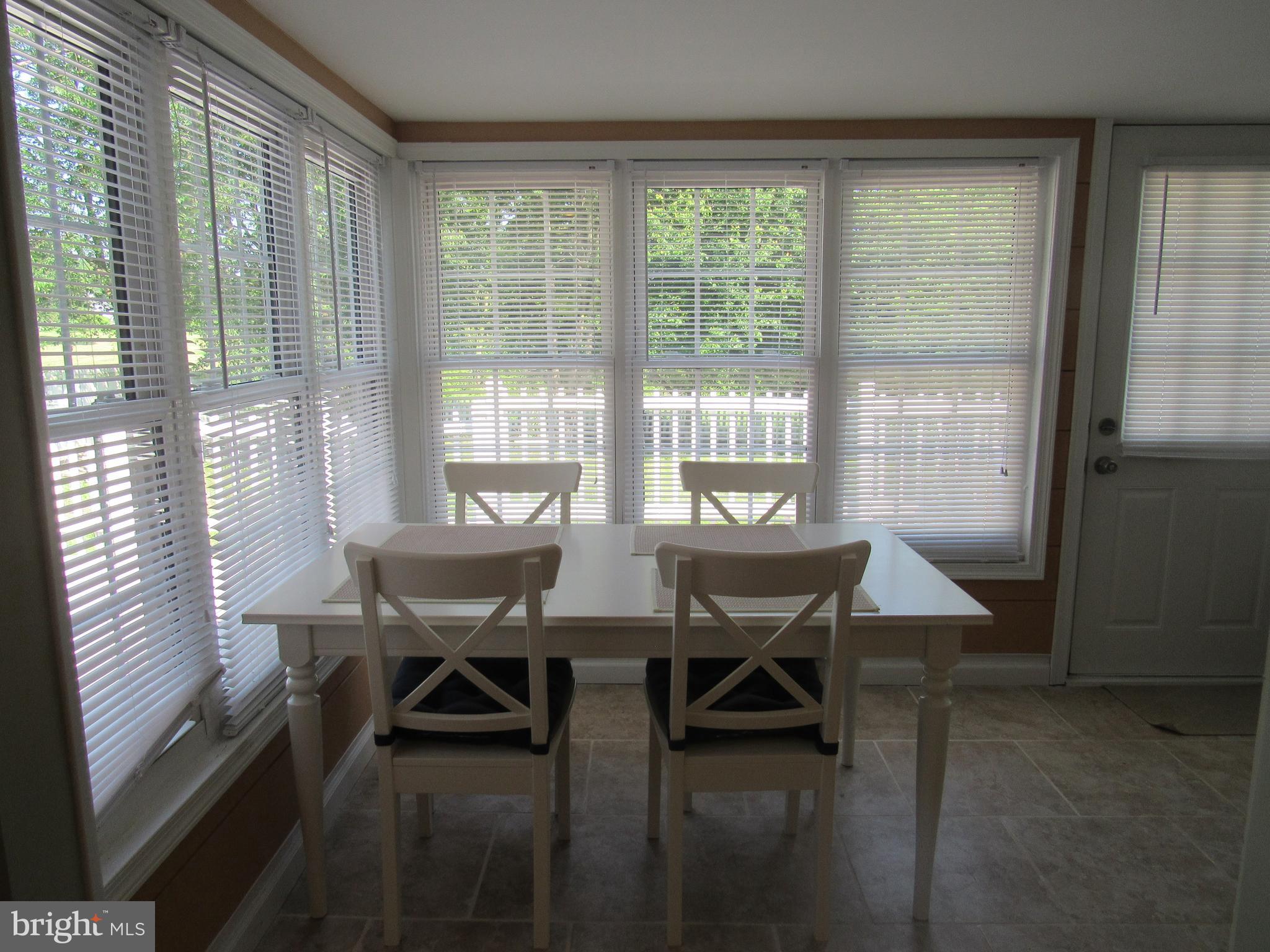 1760 Perryville Road Perryville, MD 21903 - Photo 12 of 27 BREAKFAST ROOM