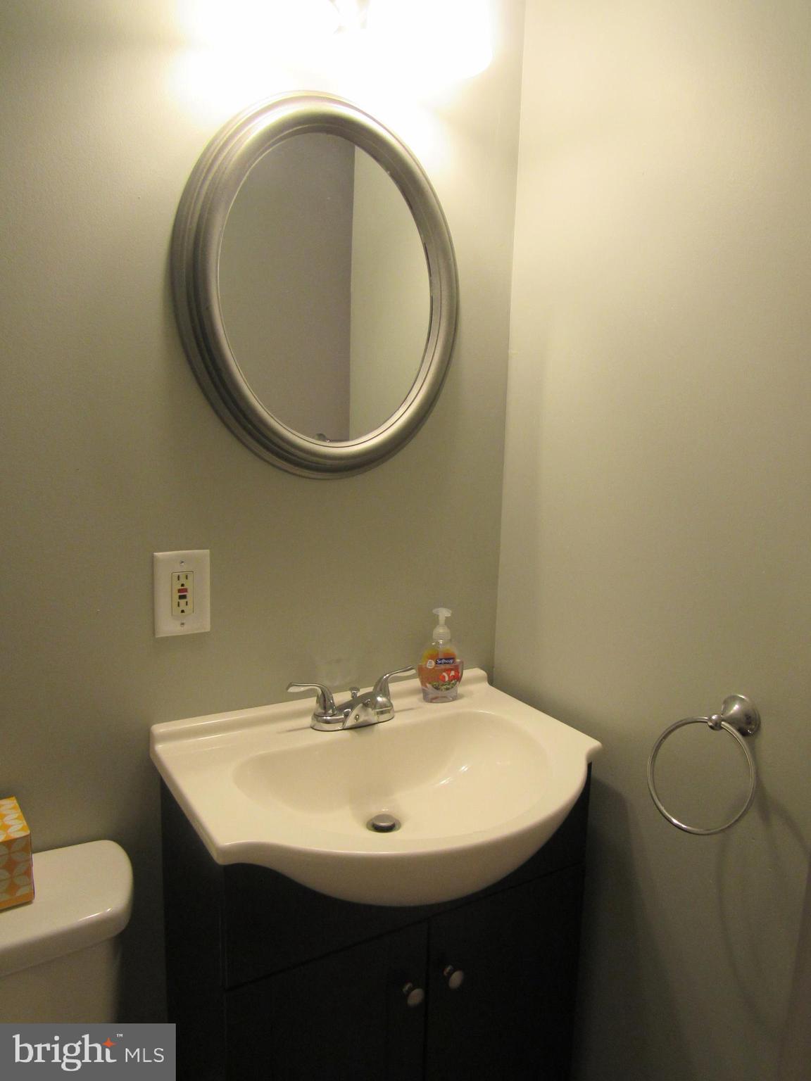 1760 Perryville Road Perryville, MD 21903 - Photo 13 of 27 FULL BATHROOM MAIN LEVEL