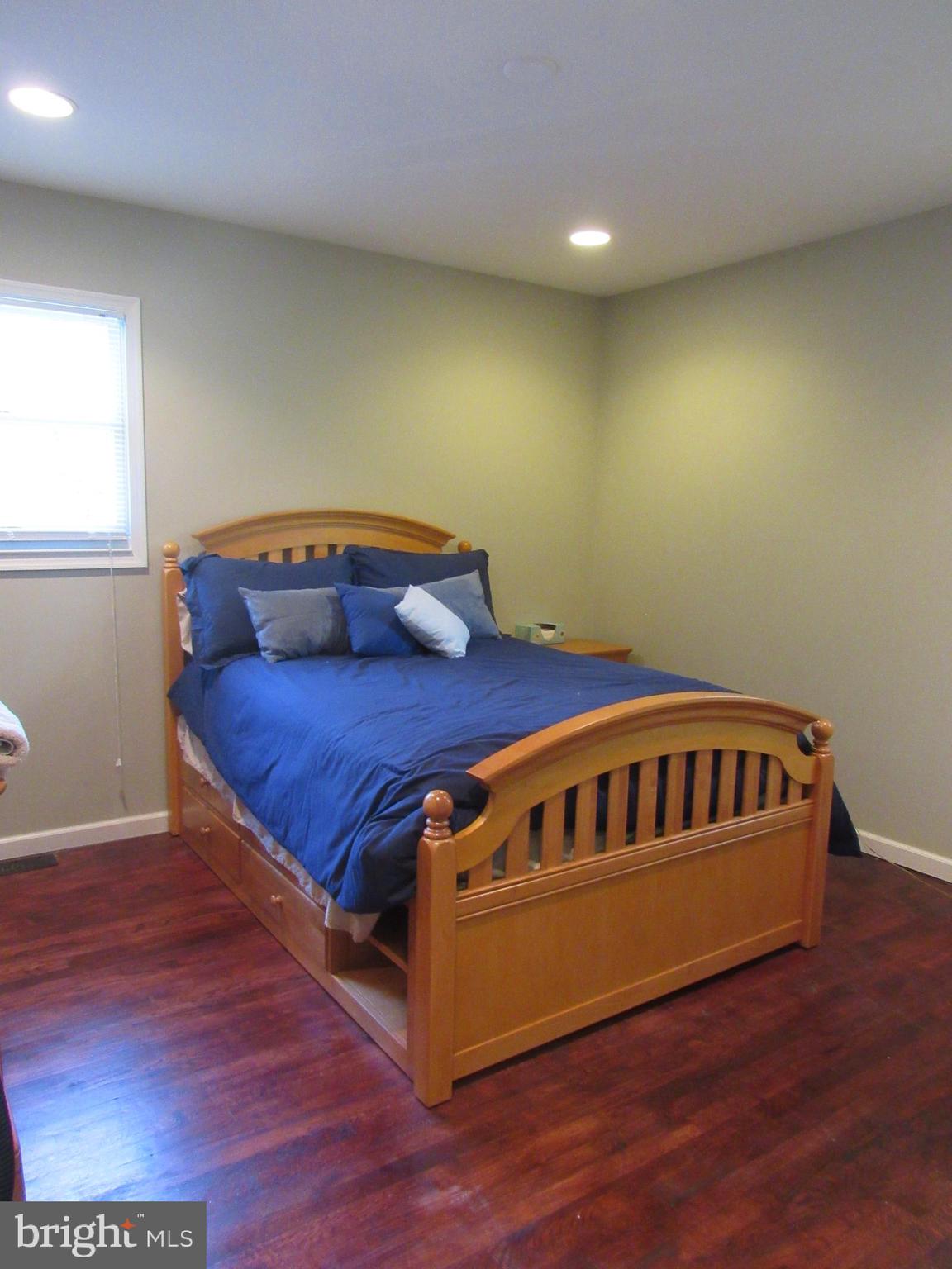1760 Perryville Road Perryville, MD 21903 - Photo 15 of 27 MASTER BEDROOM