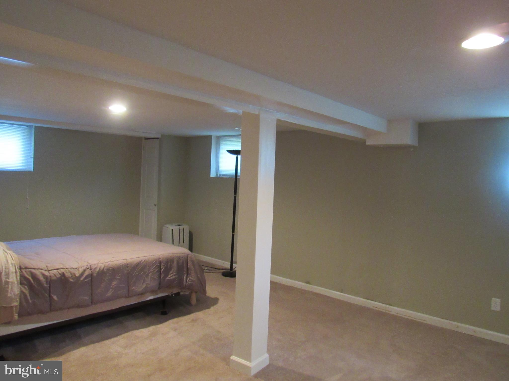 1760 Perryville Road Perryville, MD 21903 - Photo 19 of 27 FAMILY ROOM IN FINISHED BASEMENT