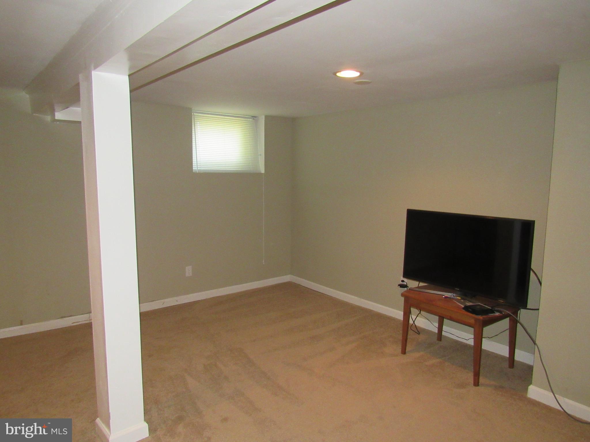1760 Perryville Road Perryville, MD 21903 - Photo 20 of 27 FAMILY ROOM IN FINISHED BASEMENT