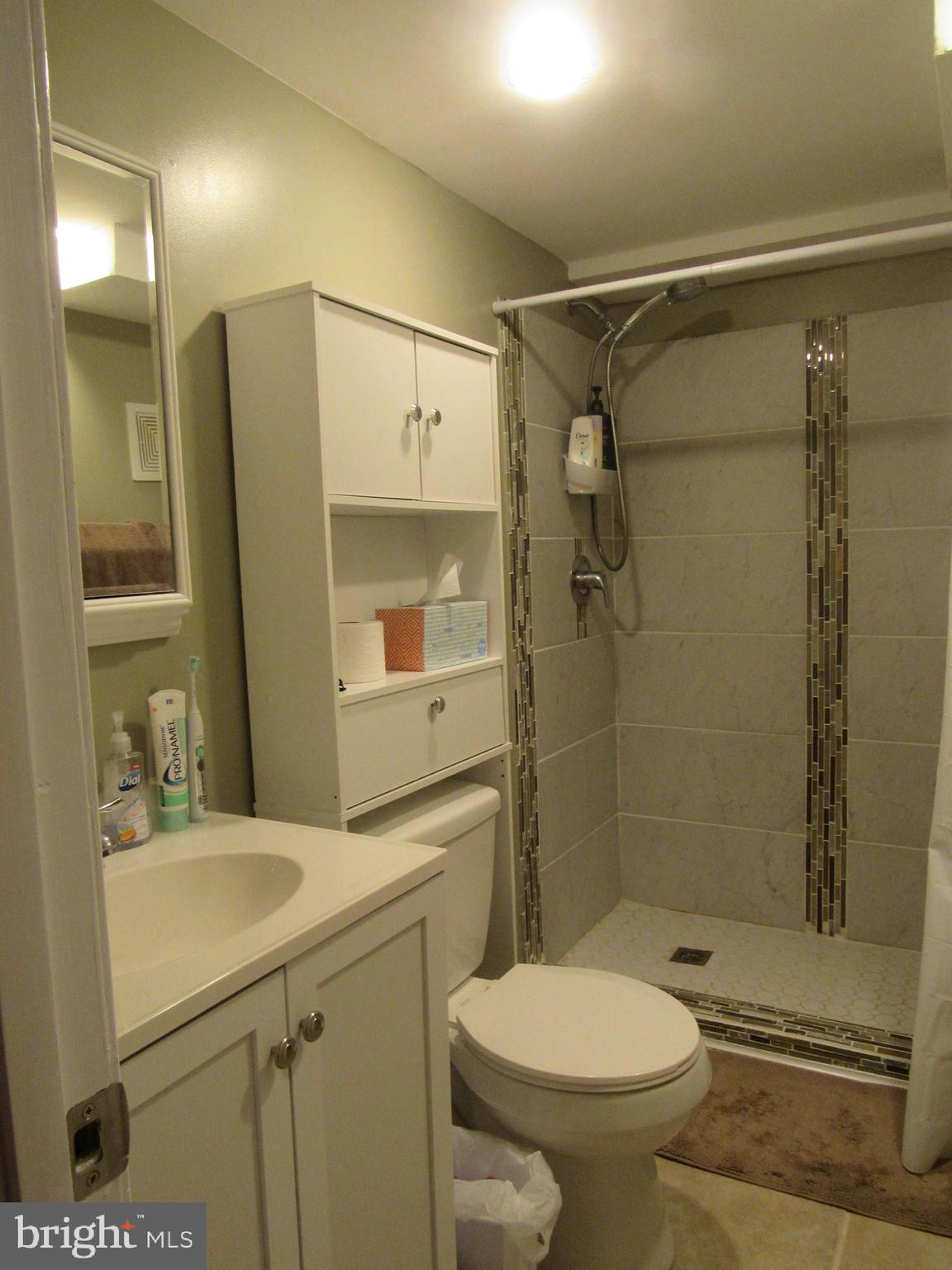 1760 Perryville Road Perryville, MD 21903 - Photo 21 of 27 FULL BATHROOM LOWER LEVEL