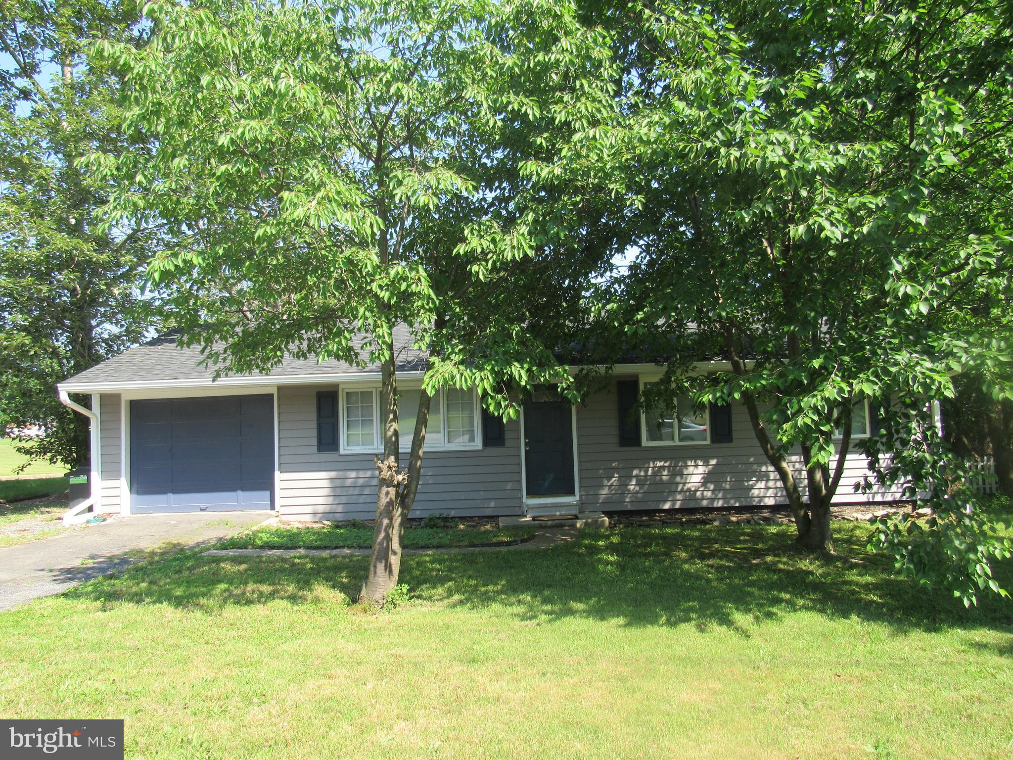 1760 Perryville Road Perryville, MD 21903 - Photo 22 of 27 BEAUTIFUL TREES