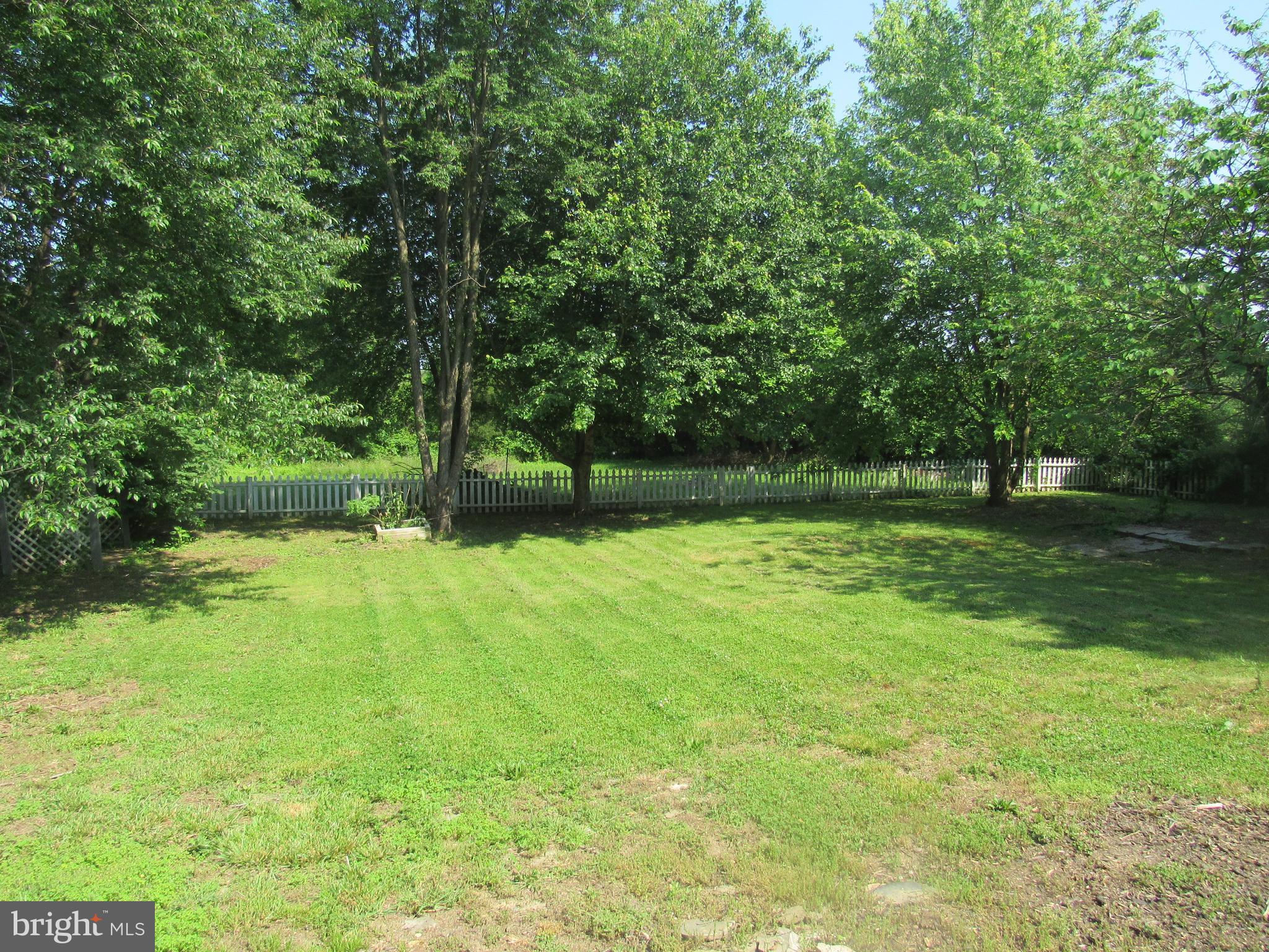 1760 Perryville Road Perryville, MD 21903 - Photo 23 of 27 VIEW OF BACKYARD FROM DECK
