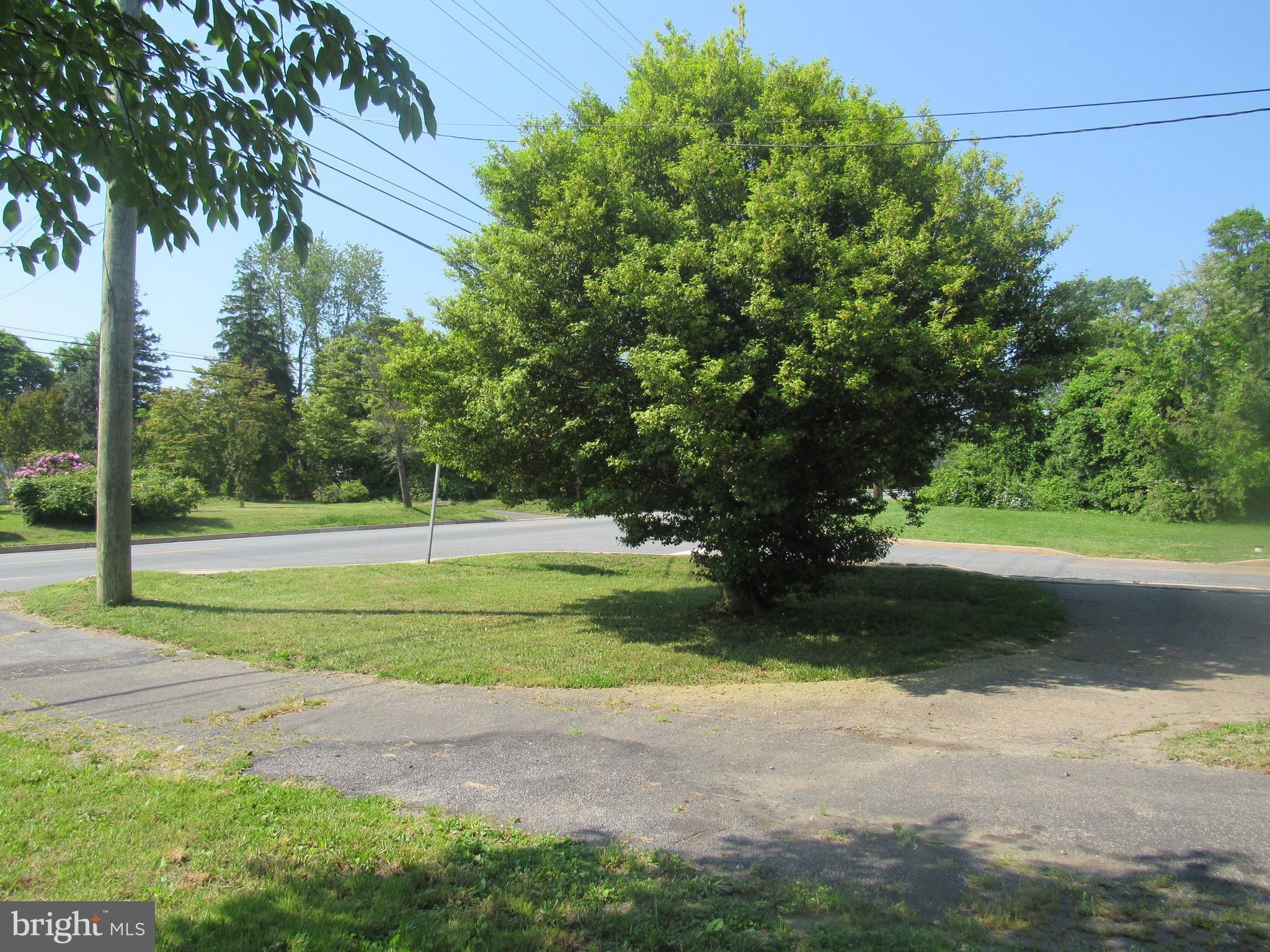 1760 Perryville Road Perryville, MD 21903 - Photo 26 of 27 TURN AROUND DRIVEWAY