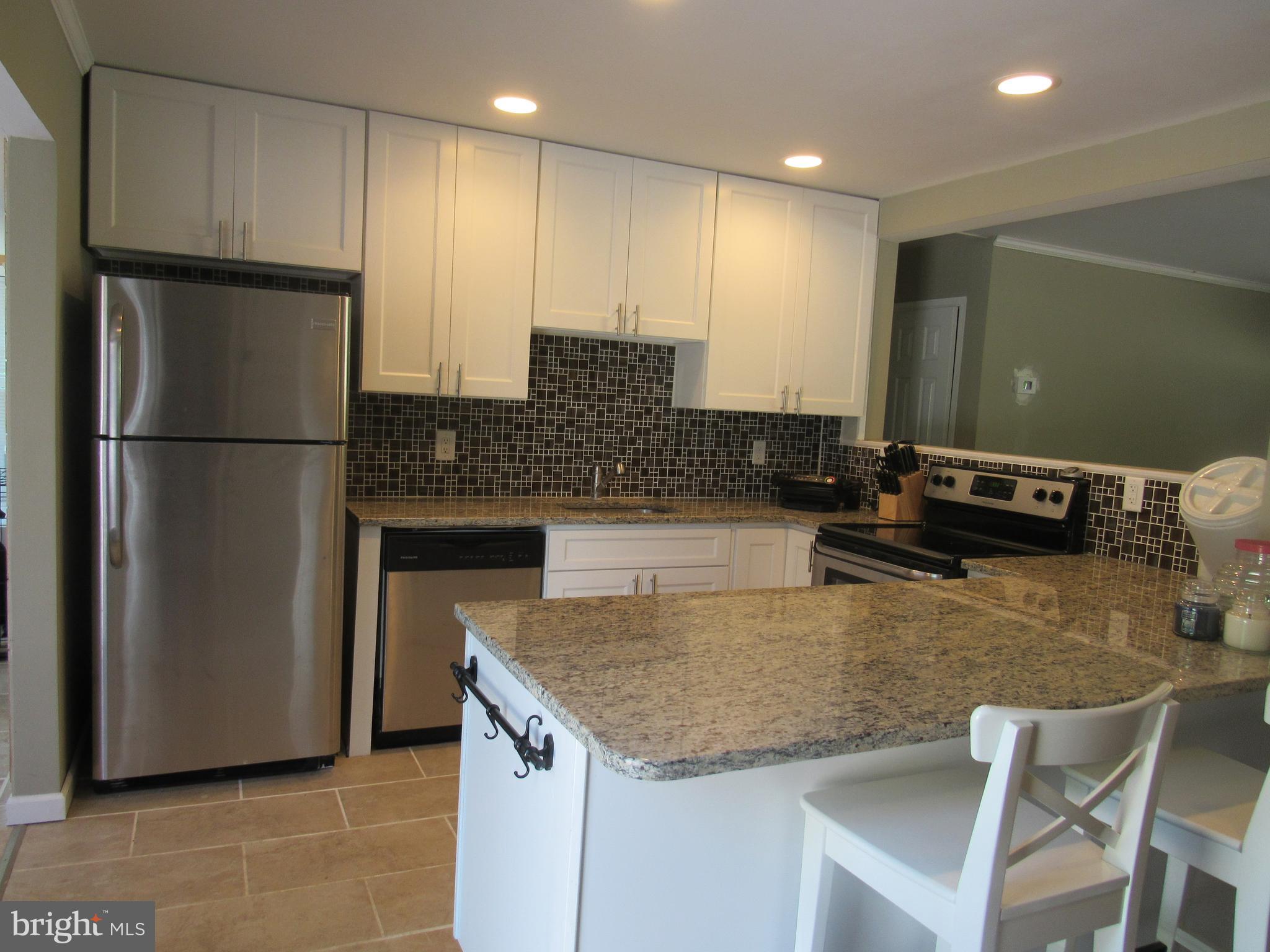 1760 Perryville Road Perryville, MD 21903 - Photo 5 of 27 BREAKFAST BAR
