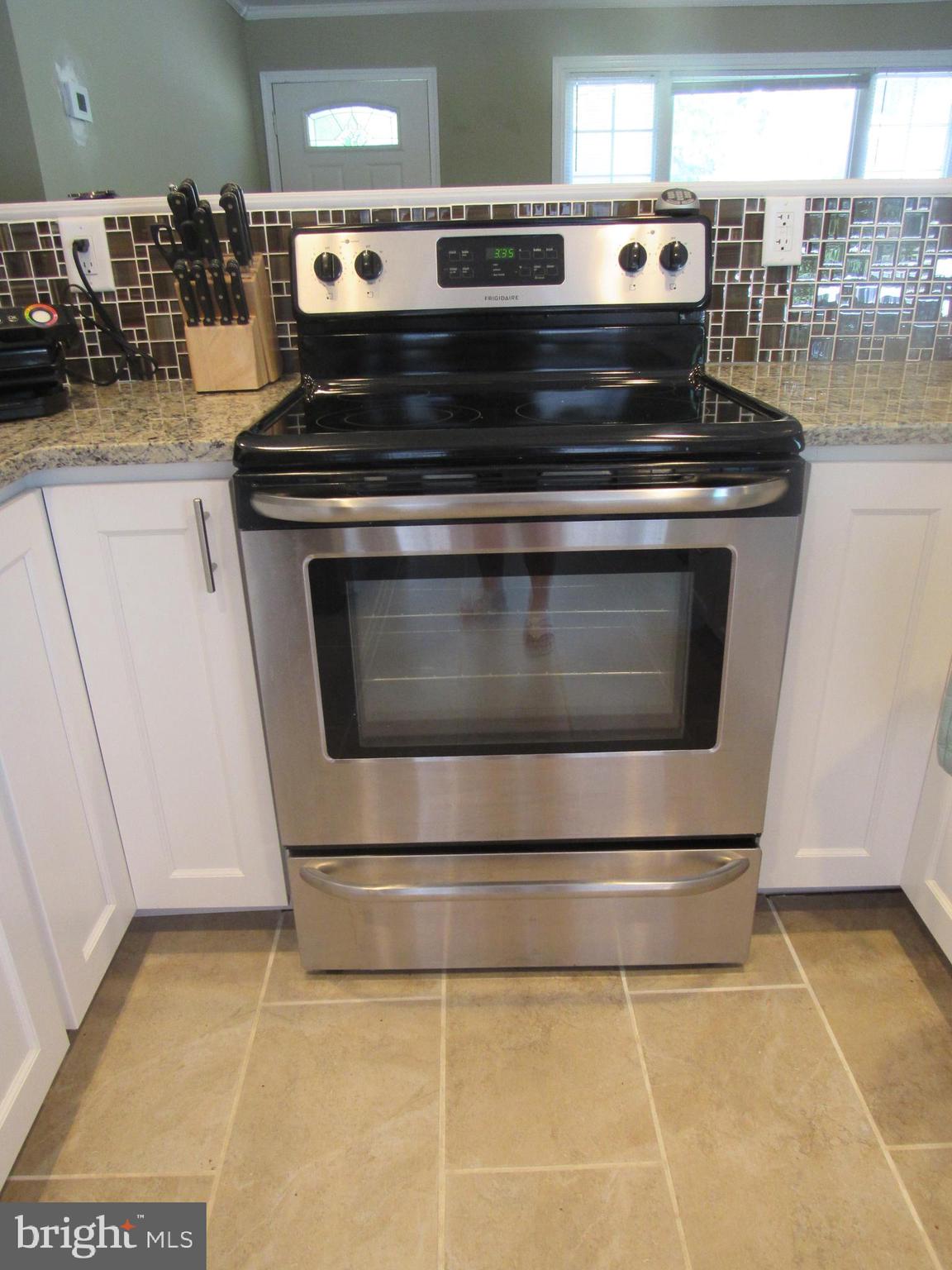 1760 Perryville Road Perryville, MD 21903 - Photo 6 of 27 ELECTRIC STOVE/RANGE