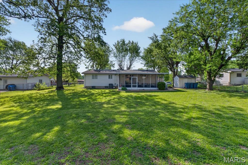 77 Ruth Drive St. Charles, MO 63301 - Photo 20 of 21