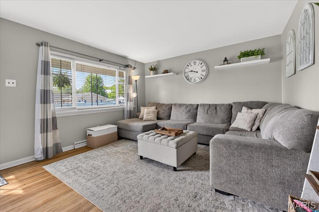 77 Ruth Drive St. Charles, MO 63301 - Photo 4 of 21