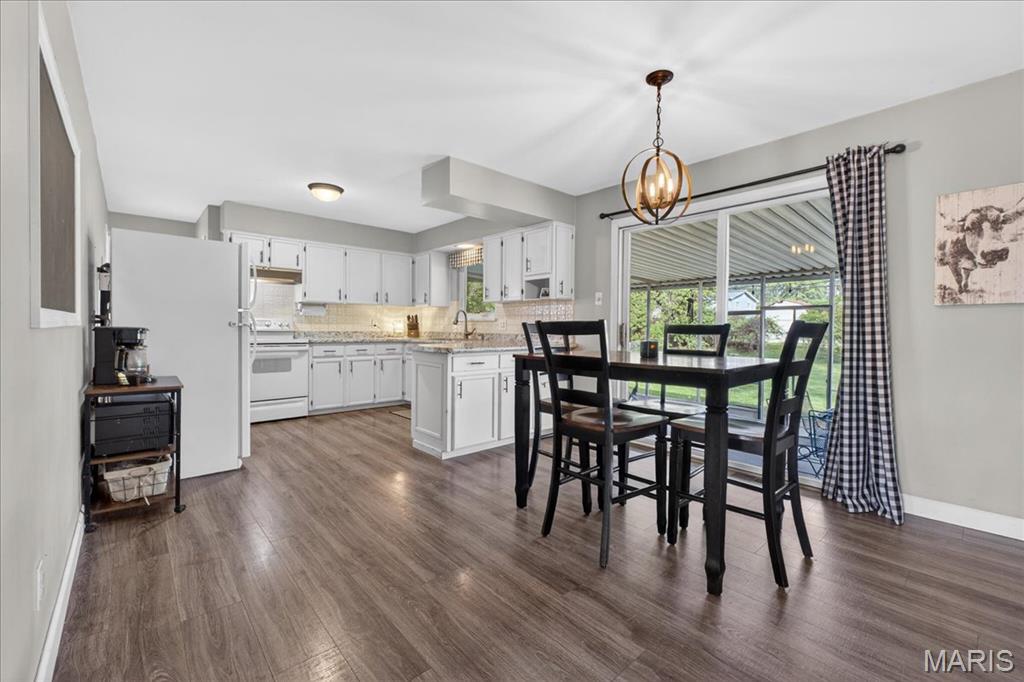 77 Ruth Drive St. Charles, MO 63301 - Photo 5 of 21