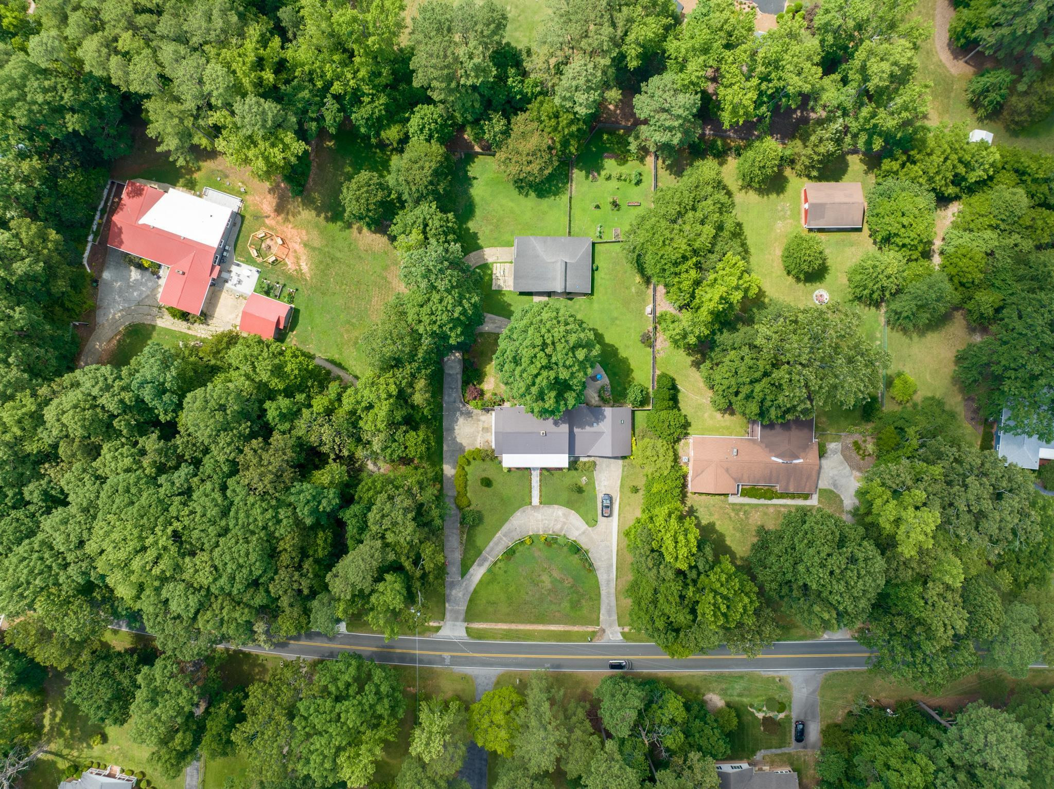3213 Manor Ridge Drive Raleigh, NC 27603 - Photo 32 of 34 Photo 32
