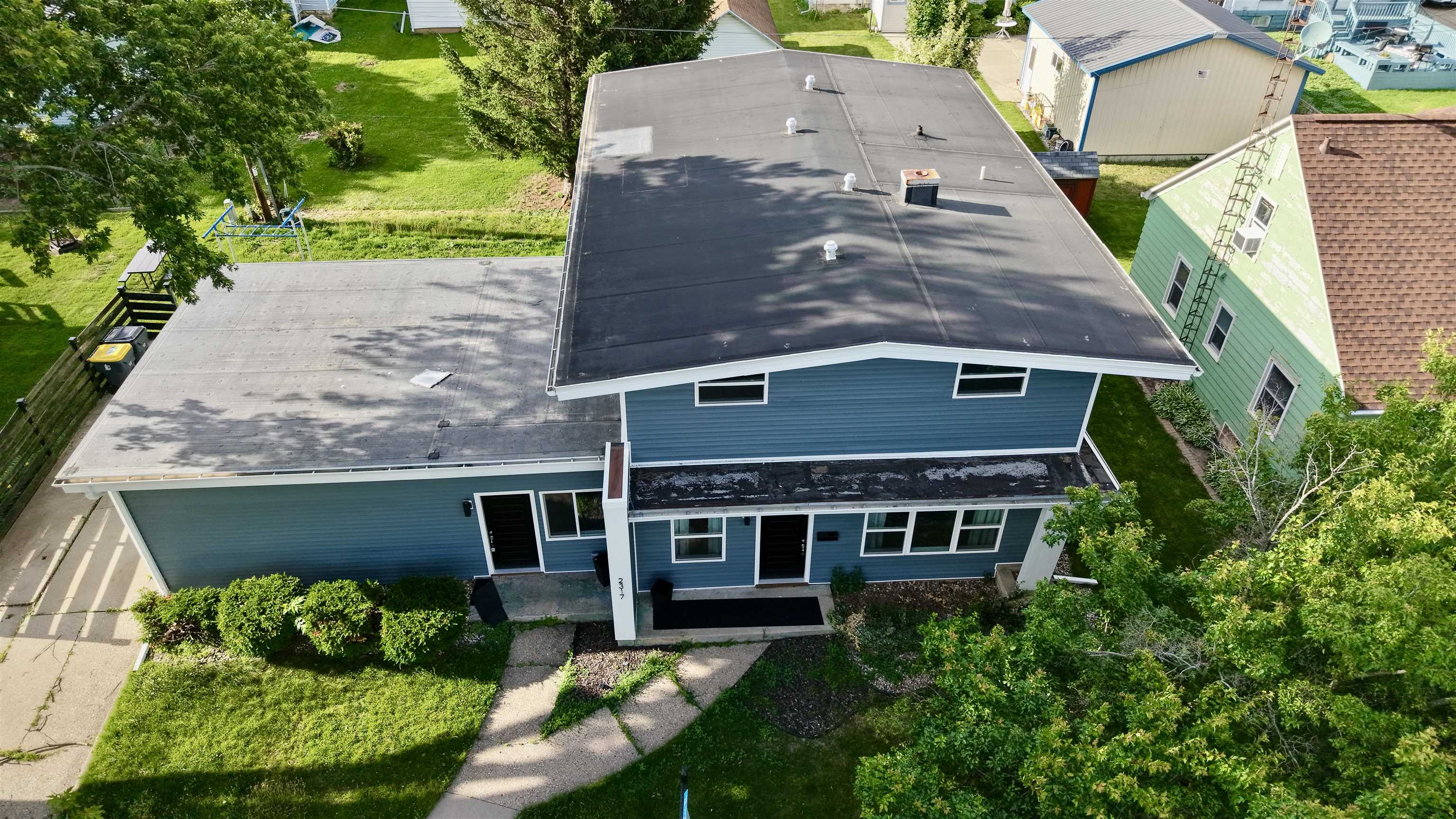 2317 13th Street Monroe, WI 53566 - Photo 67 of 68