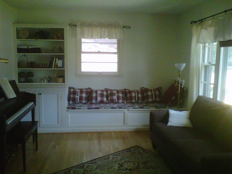 3477 Boston Road Lexington, KY 40503 - Photo 8 of 30 great carpentry work with the window cou