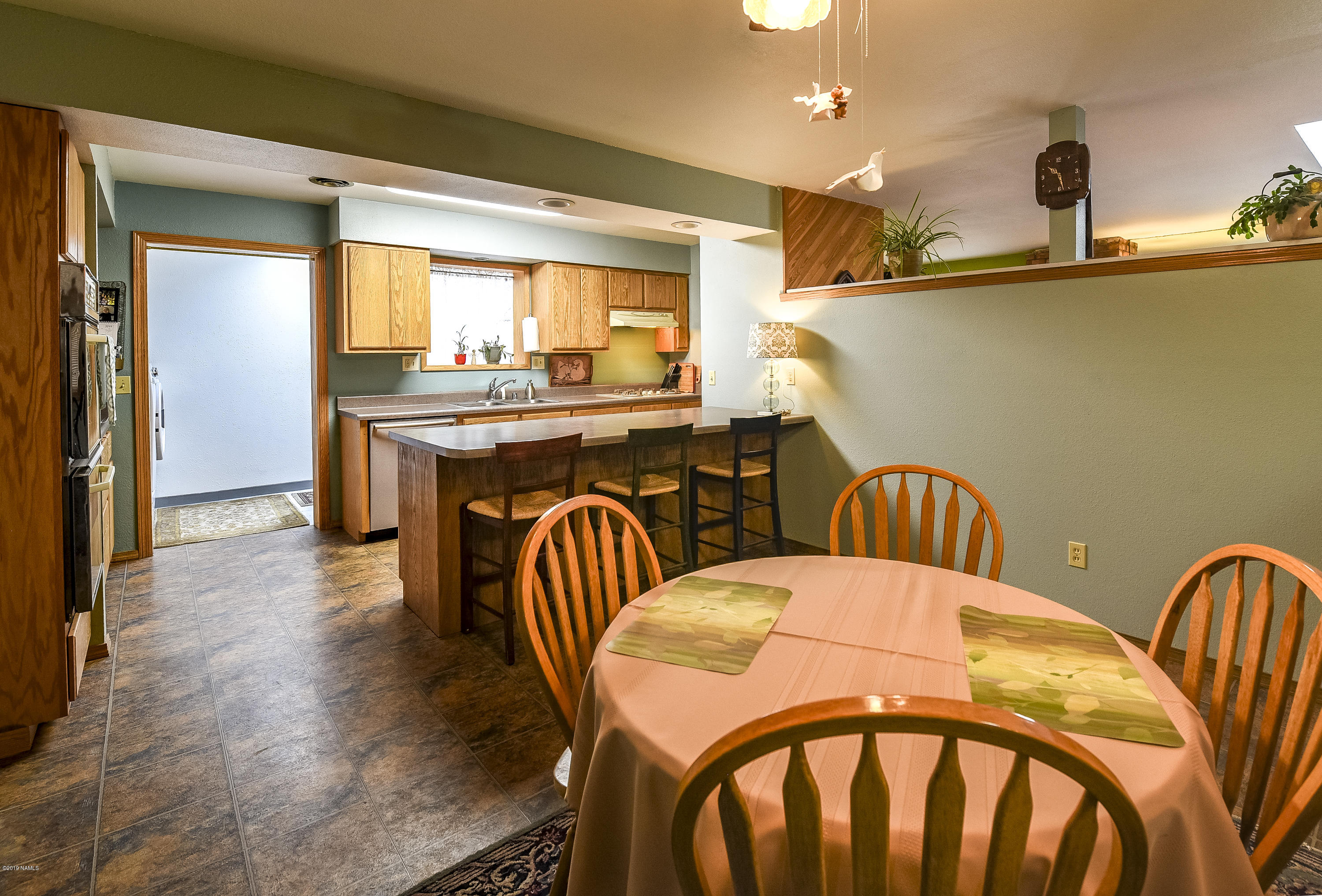 2435 East Lockett Road Flagstaff, AZ 86004 - Photo 11 of 25 Dining Room