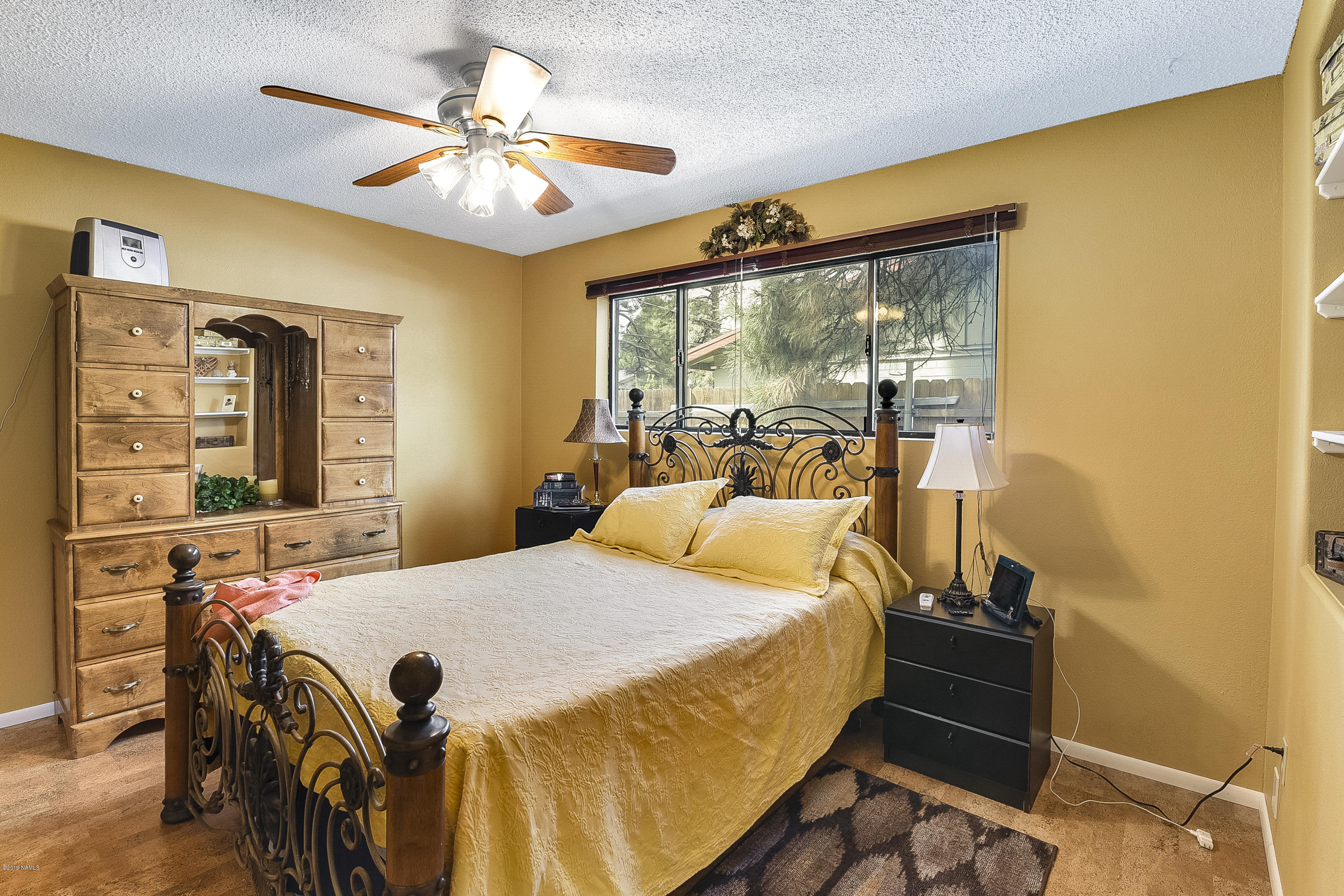 2435 East Lockett Road Flagstaff, AZ 86004 - Photo 12 of 25 Master Bedroom 2