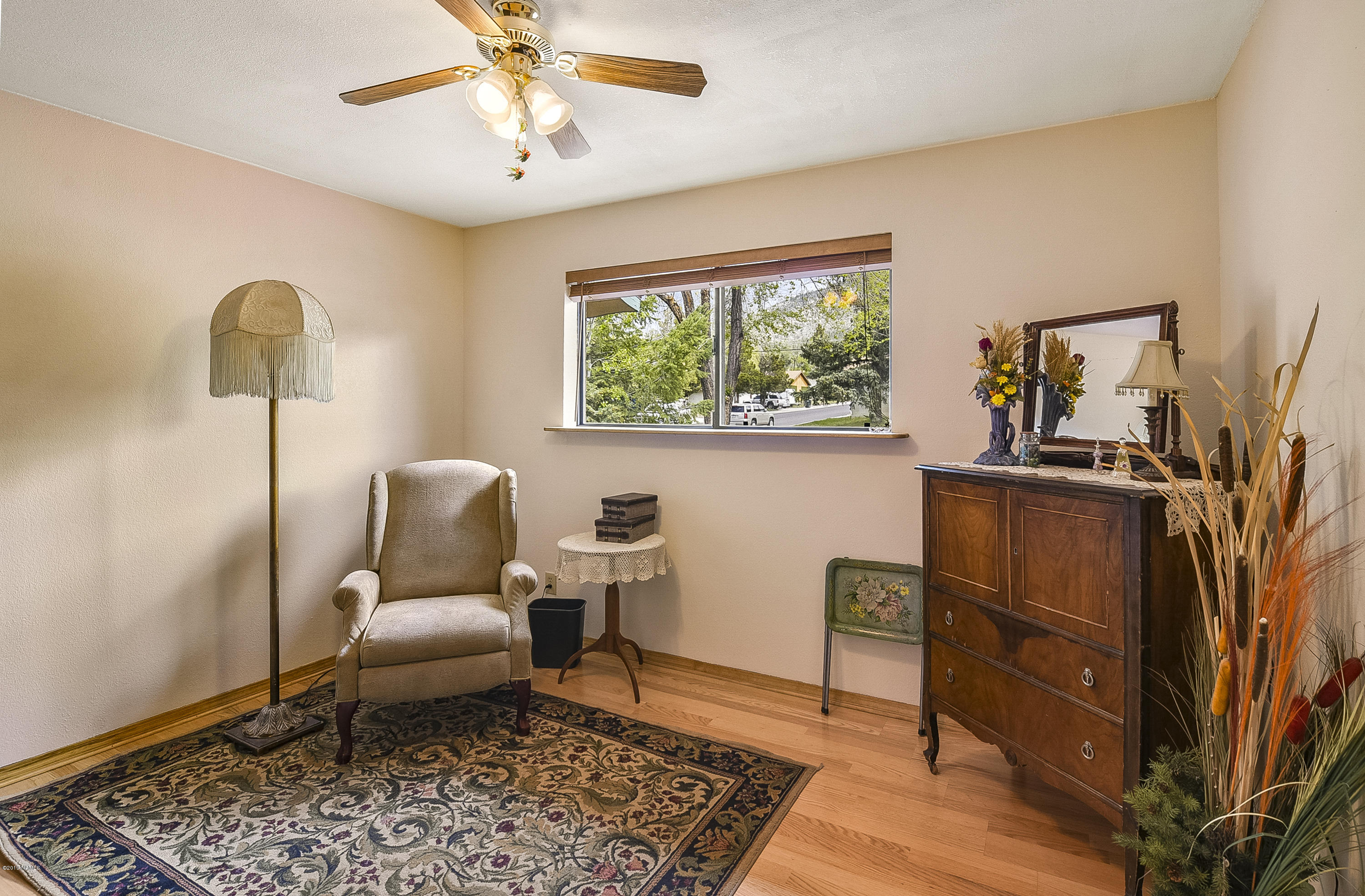 2435 East Lockett Road Flagstaff, AZ 86004 - Photo 15 of 25 Bedroom 2