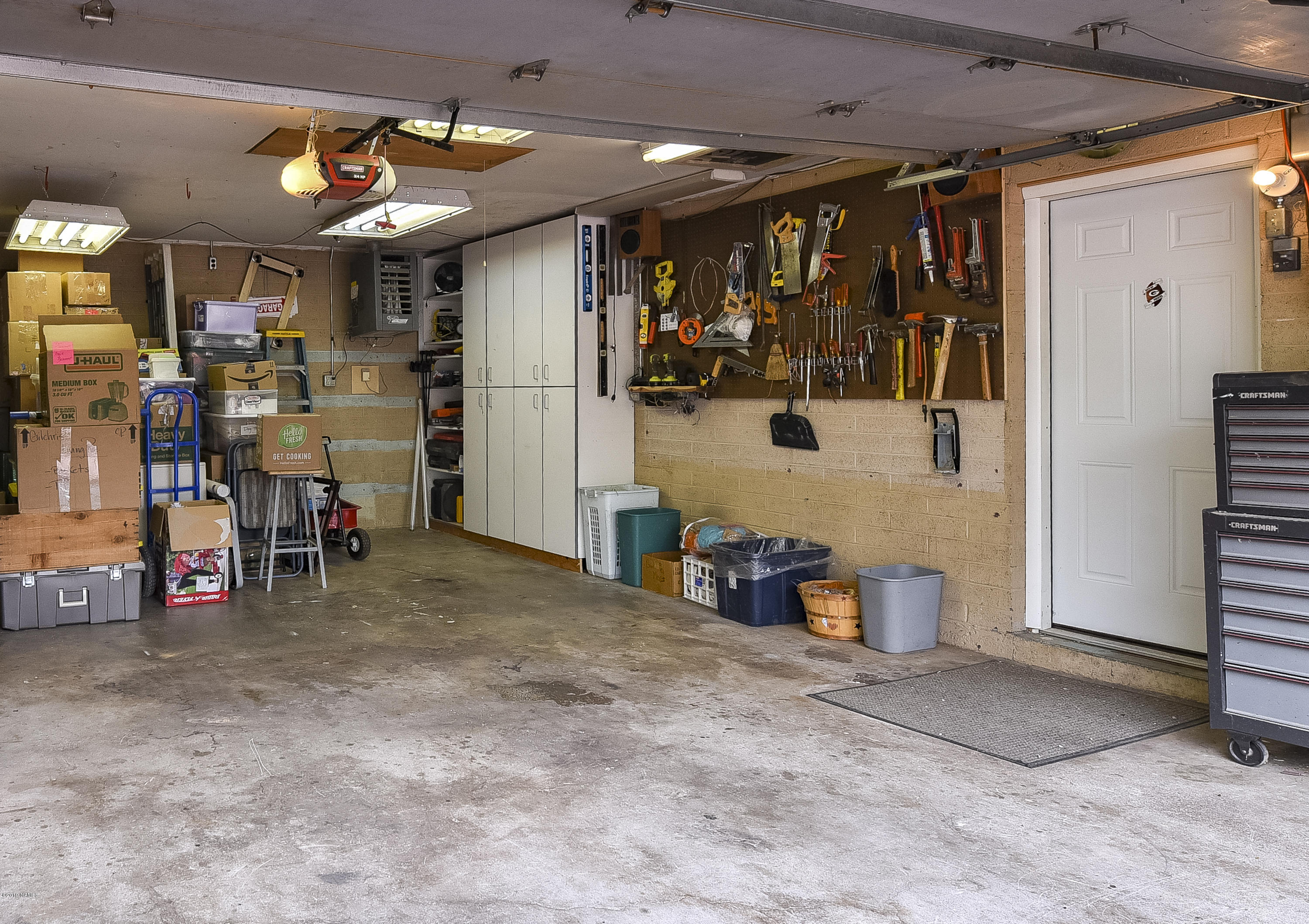 2435 East Lockett Road Flagstaff, AZ 86004 - Photo 25 of 25 Heated Garage