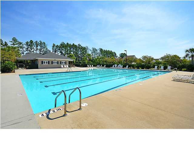 107 Lakestone Road Moncks Corner, SC 29461 - Photo 8 of 34 Community Pool
