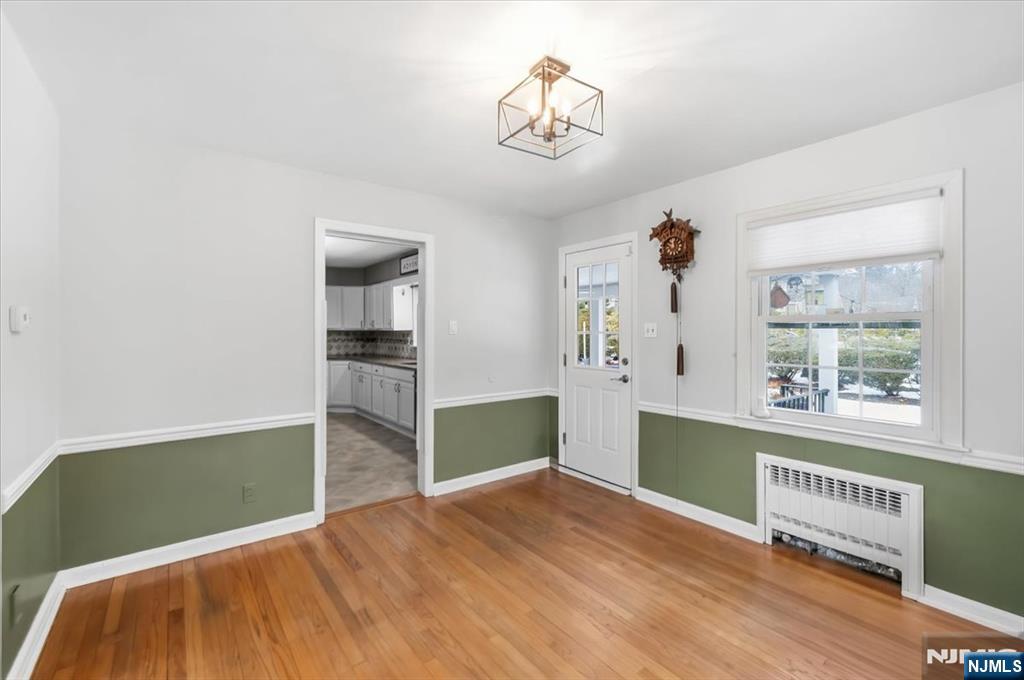 922 Wildwood Road Oradell, NJ 07649 - Photo 13 of 42 a bedroom with a bed and a window