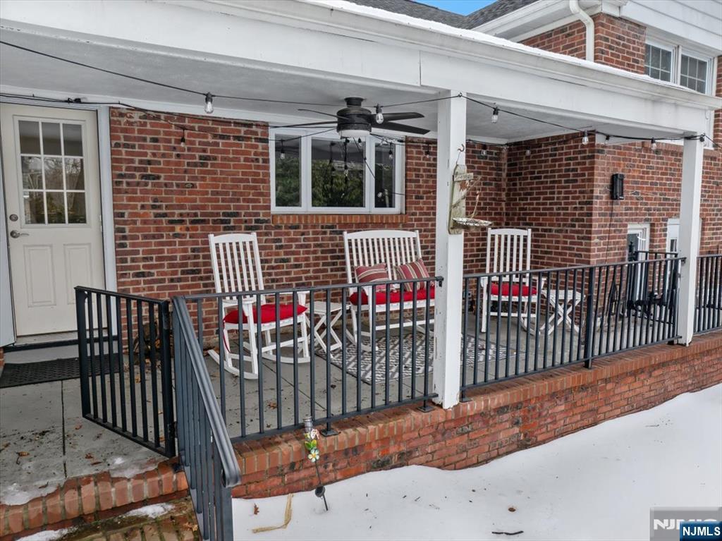 922 Wildwood Road Oradell, NJ 07649 - Photo 31 of 42