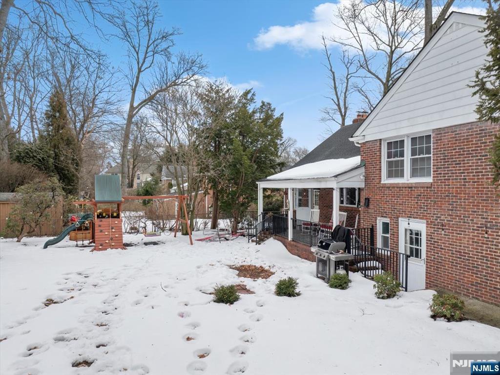 922 Wildwood Road Oradell, NJ 07649 - Photo 33 of 42