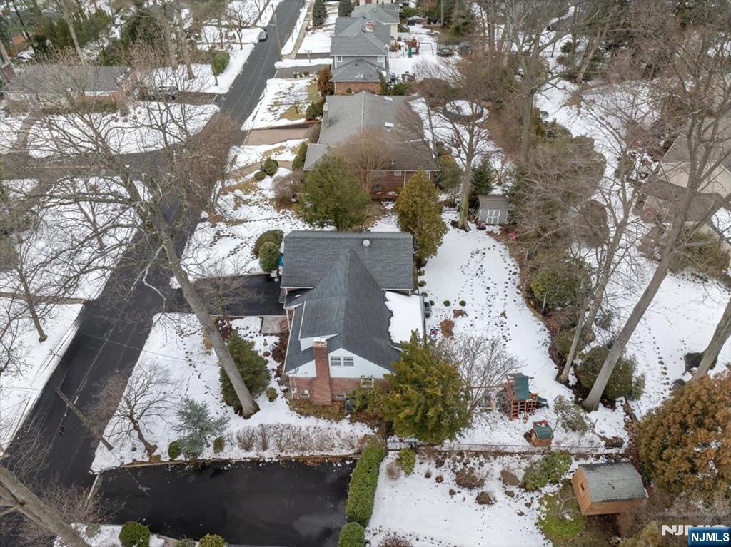 922 Wildwood Road Oradell, NJ 07649 - Photo 36 of 42