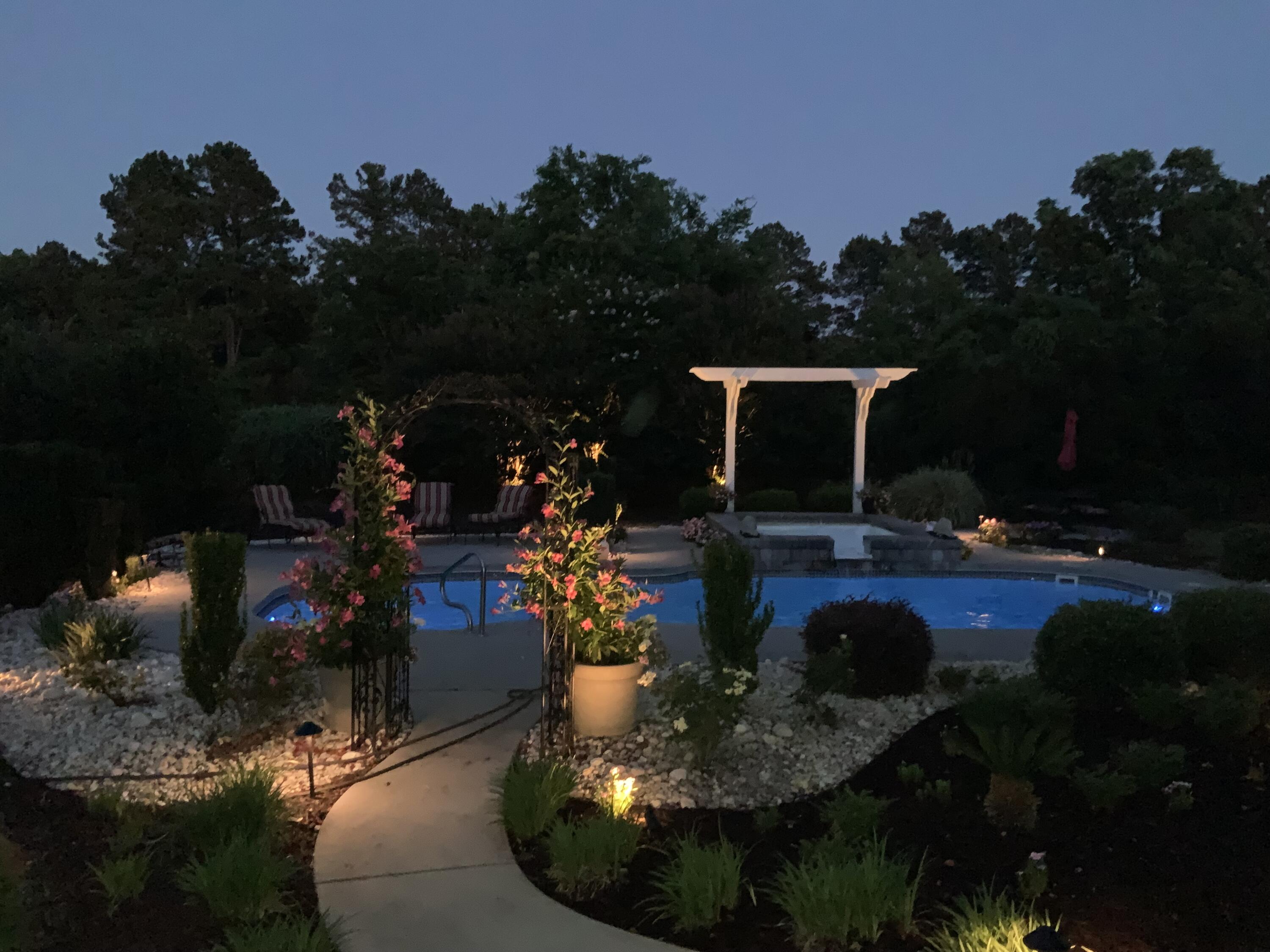 2729 Camden Road Holly Hill, SC 29059 - Photo 87 of 107