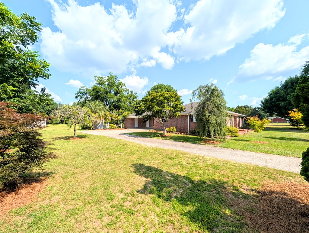 3117 Holland Road Newton, AL 36352 - Photo 44 of 78