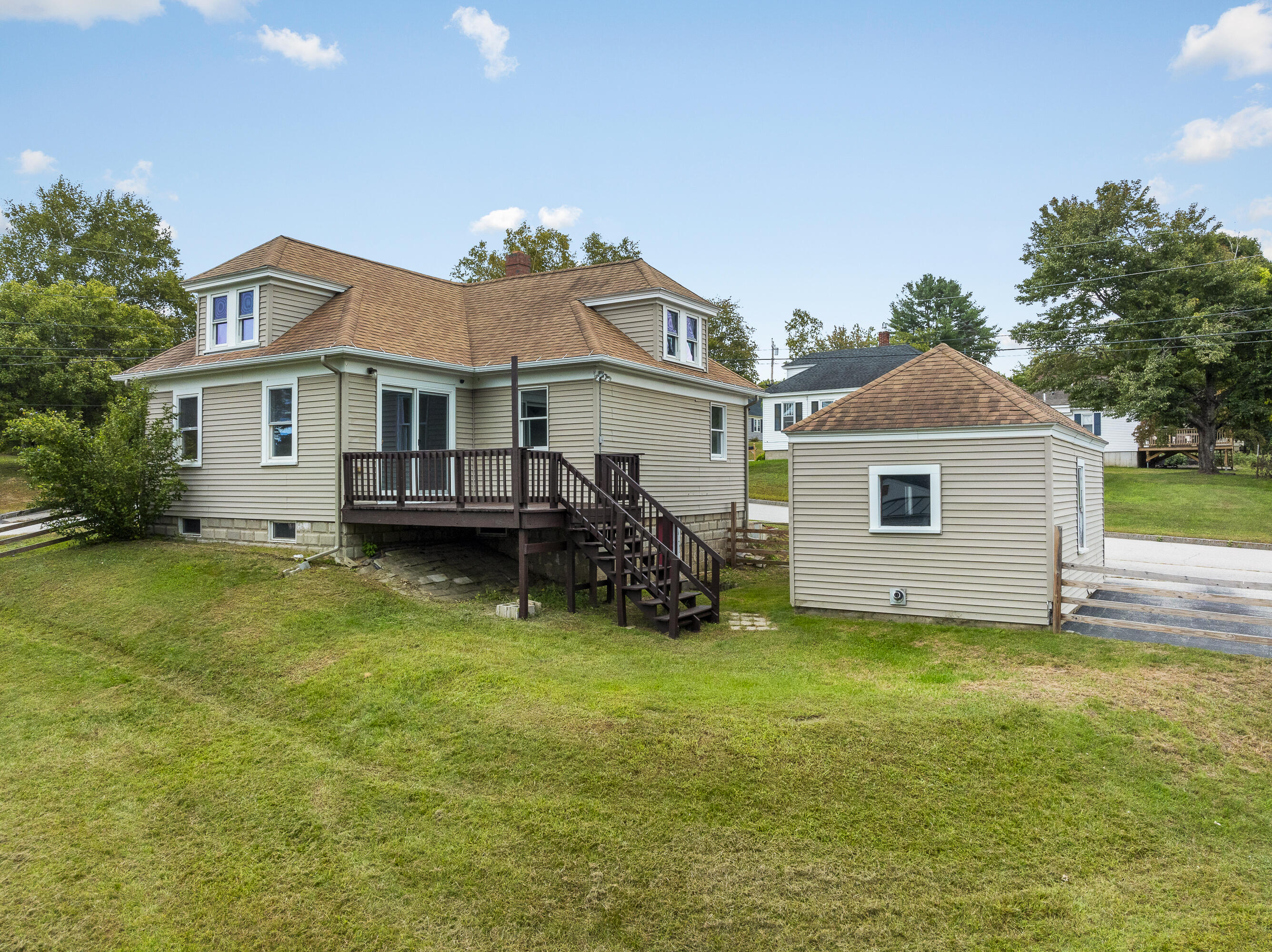 59 Pride Road Auburn, ME 04210 - Photo 7 of 47 13-59 Pride Rd, Auburn, ME -TP