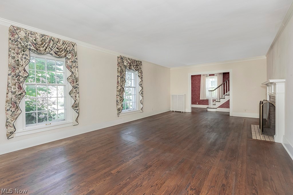 3303 Aberdeen Road Cleveland, OH 44120 - Photo 8 of 43