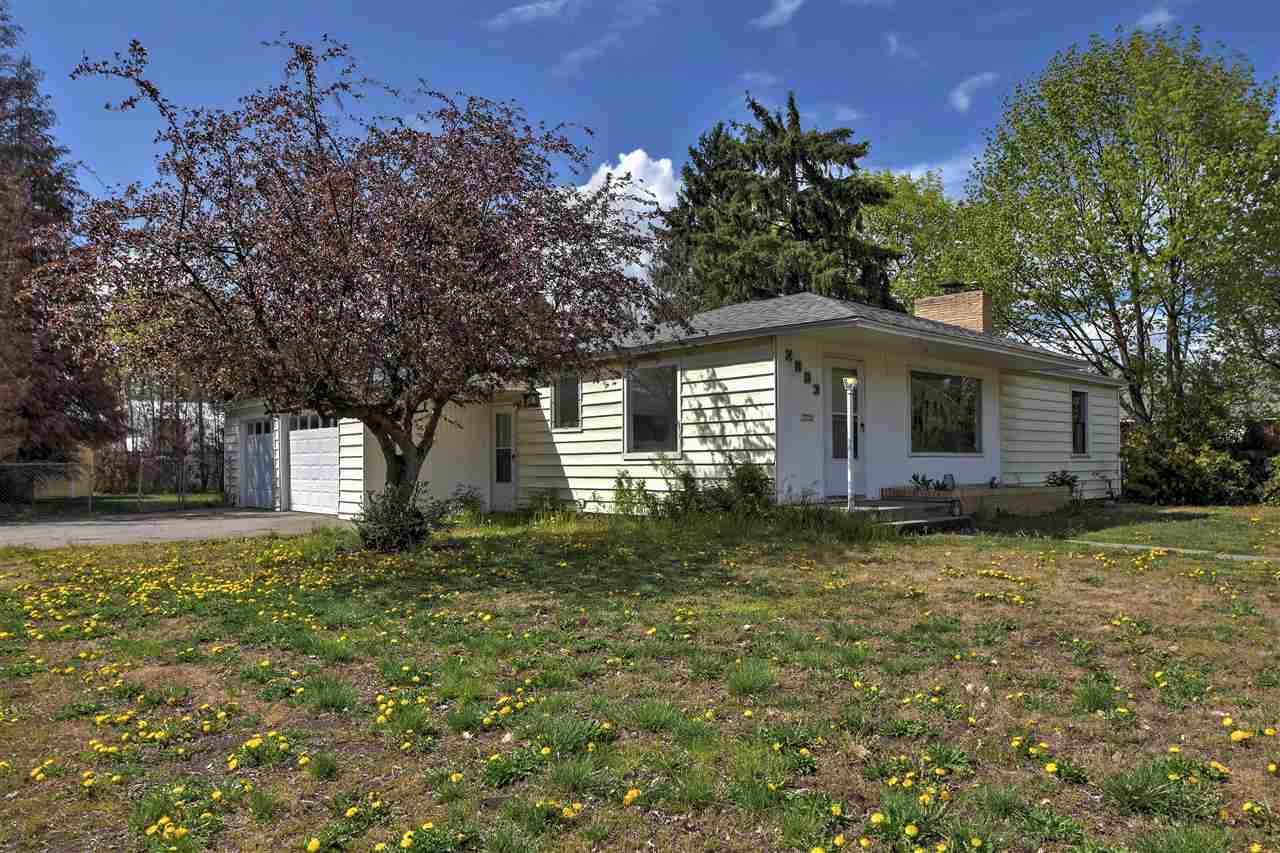 2803 North Stout Road Spokane Valley, WA 99206 - Photo 2 of 20