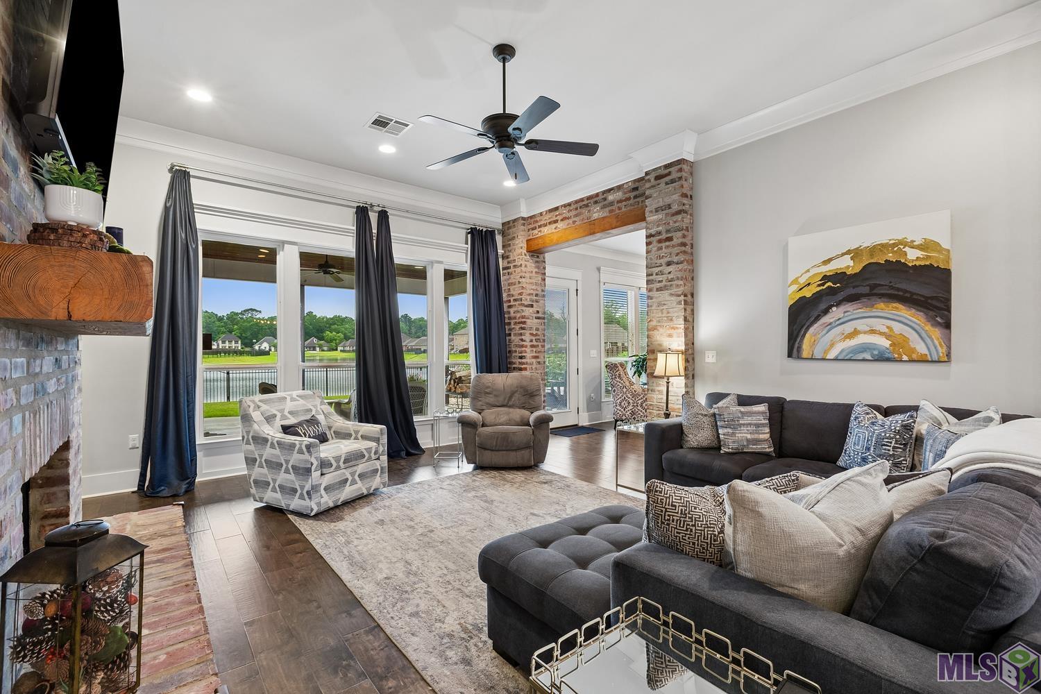 16094 Redstone Drive Pride, LA 70770 - Photo 6 of 23