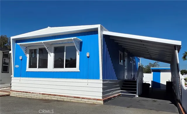 $155,000 | 6271 East Sea Breeze Drive, Unit 36, Long Beach, CA 90803