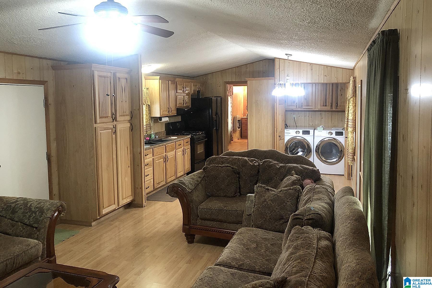 4954 Roy Webb Road Jacksonville, AL 36265 - Photo 16 of 31