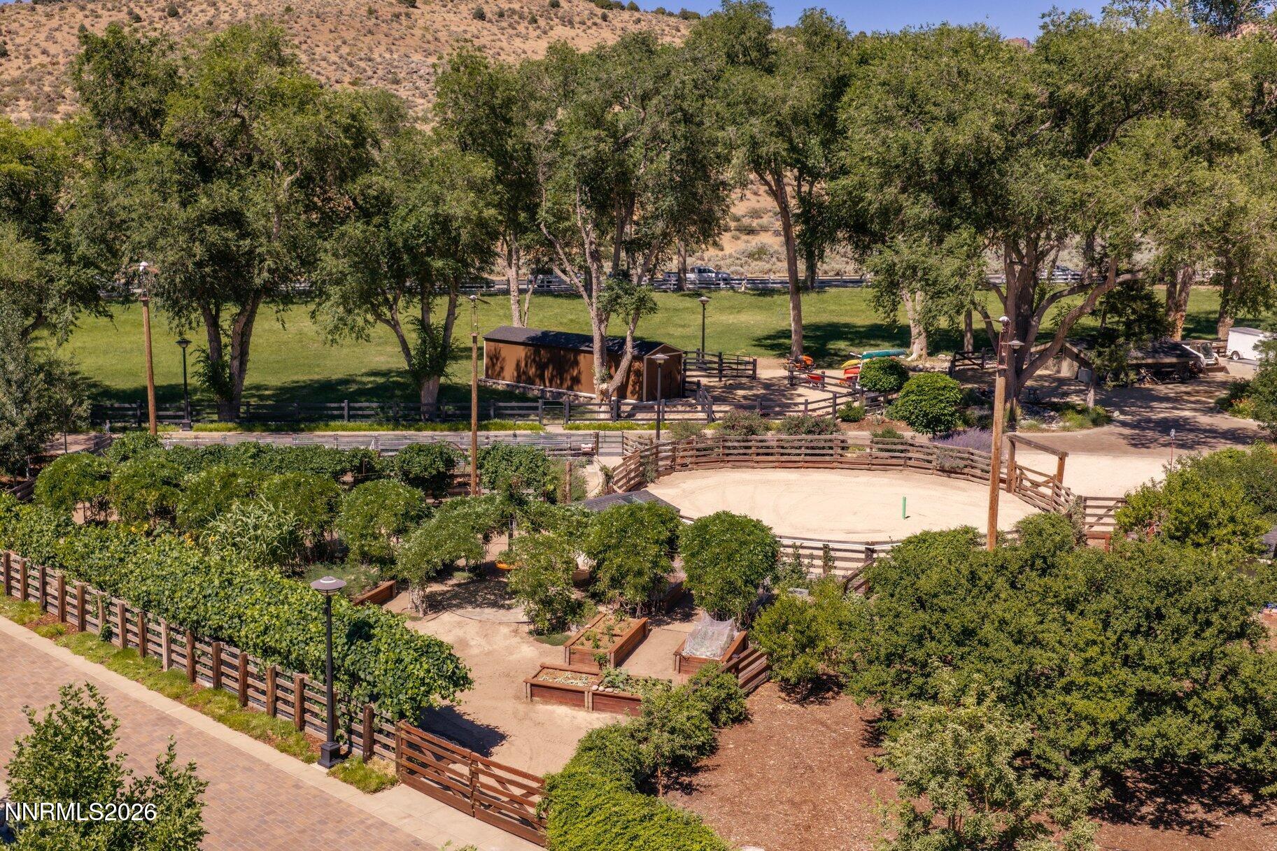515 Rhodes Road Reno, NV 89521 - Photo 137 of 153 185_9-print-515_rhodes_rd_drone-10_160