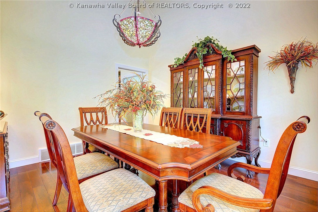 1 Ridgeview Drive Barboursville, WV 25504 - Photo 8 of 50 Gallery Image 8