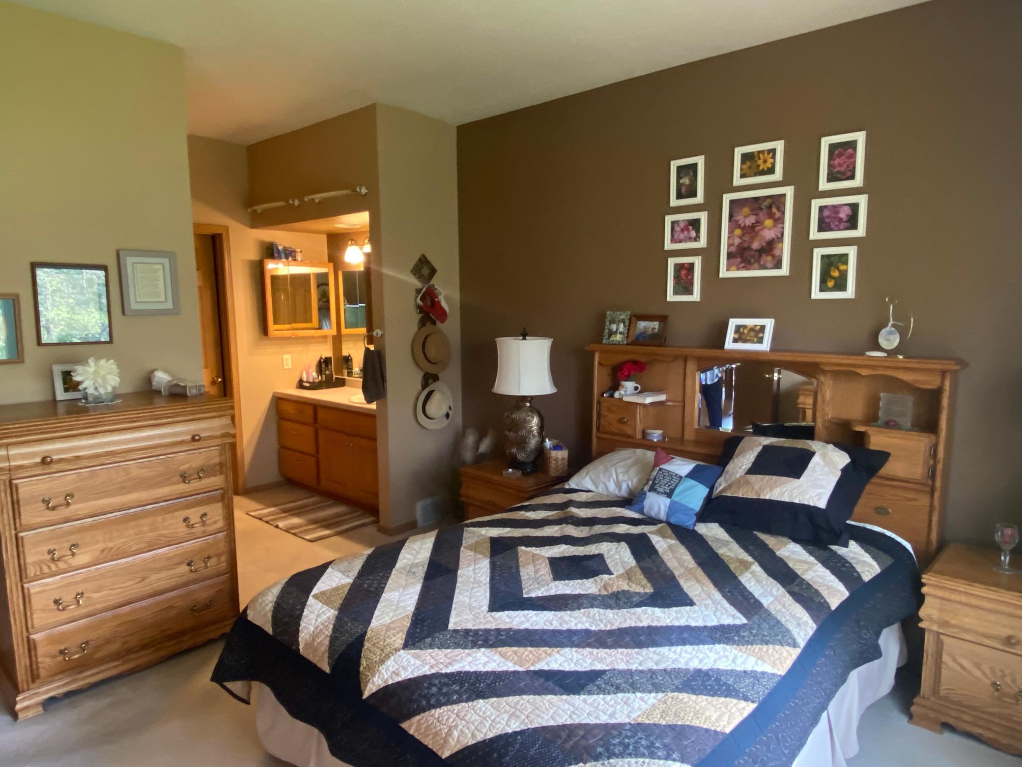 317 Rako Street Southeast Bemidji, MN 56601 - Photo 16 of 34