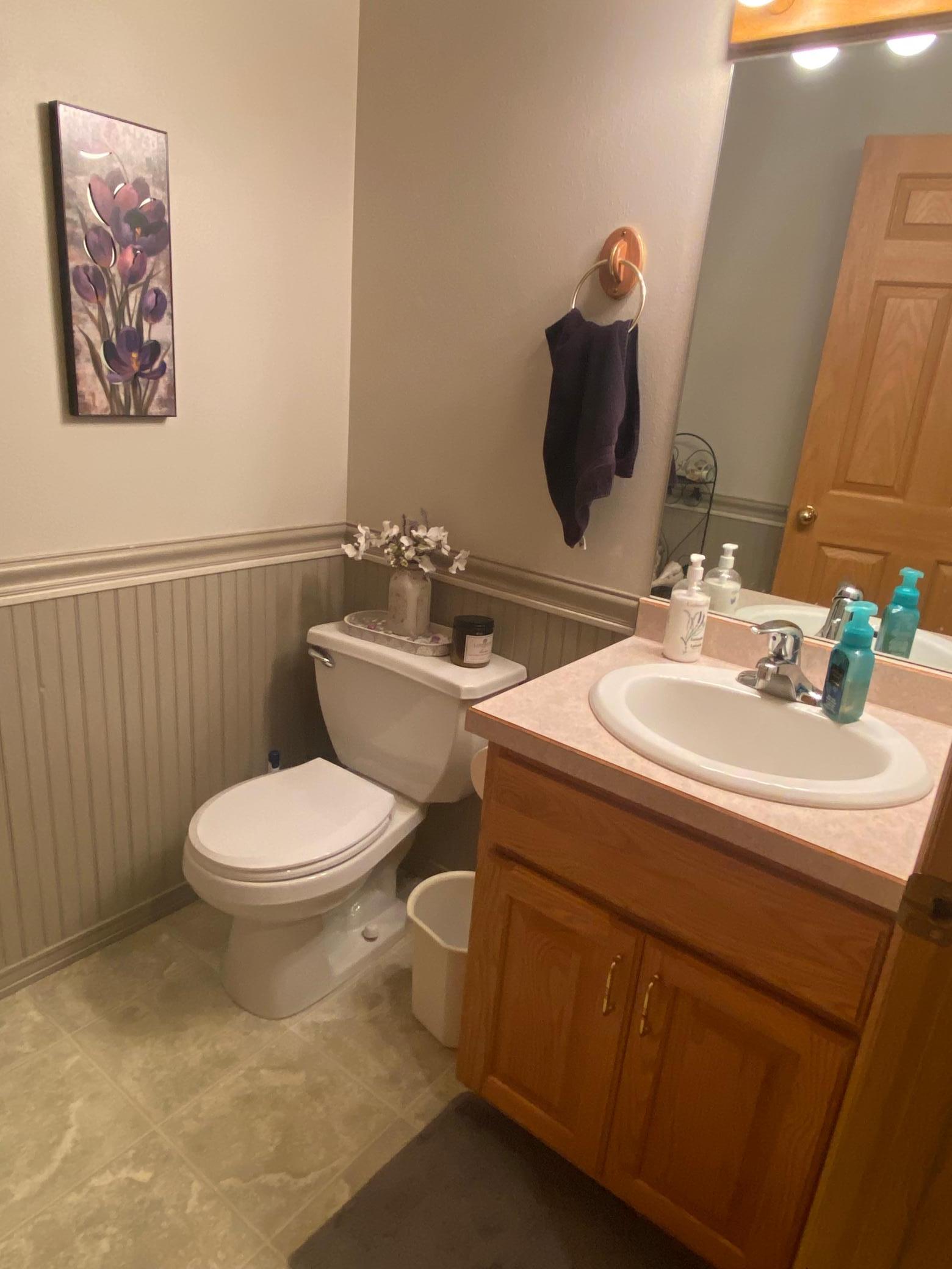 317 Rako Street Southeast Bemidji, MN 56601 - Photo 17 of 34