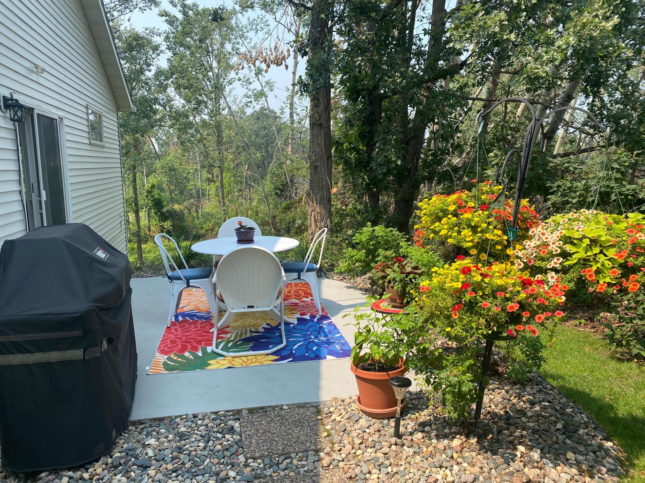 317 Rako Street Southeast Bemidji, MN 56601 - Photo 28 of 34