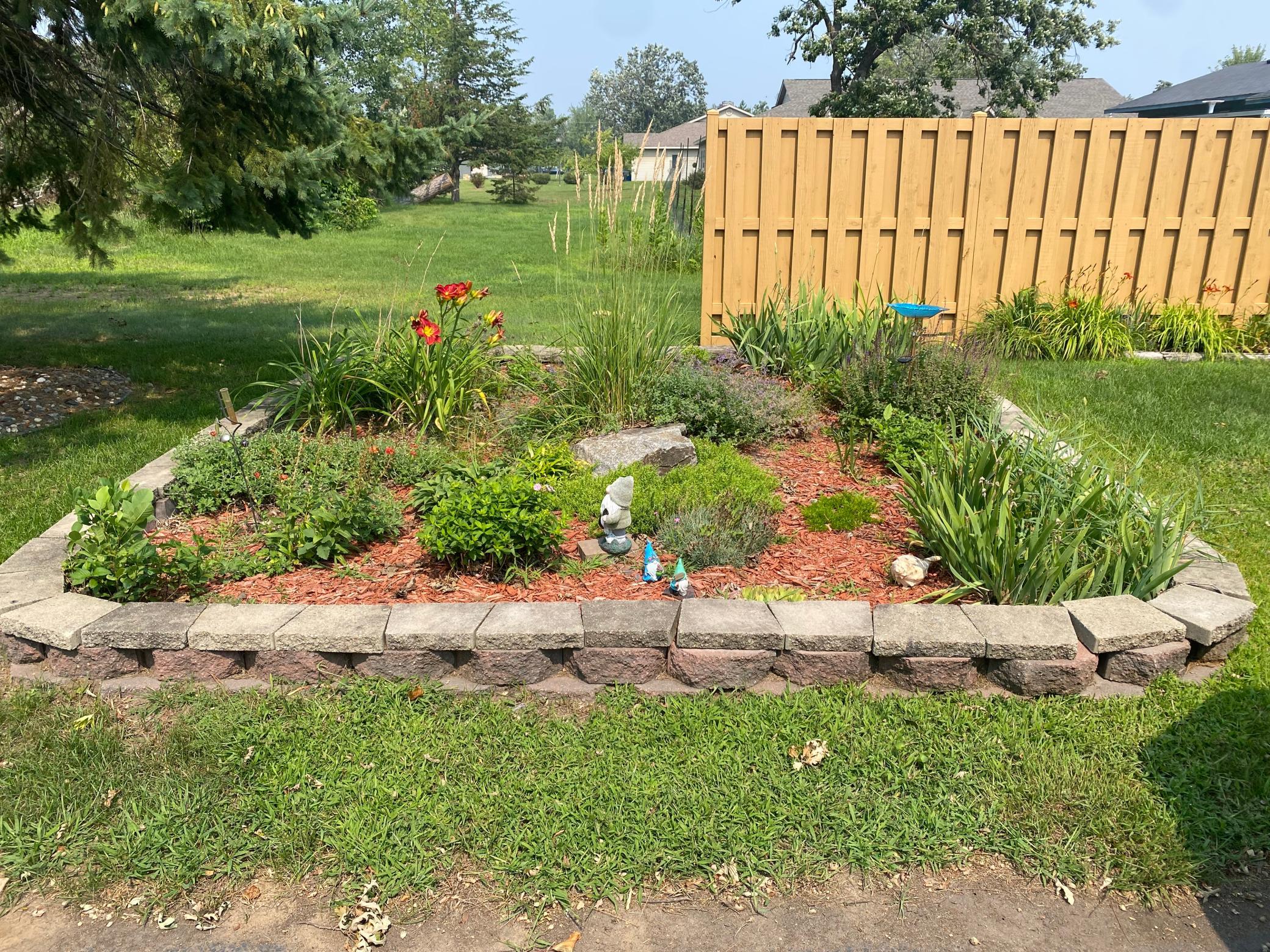 317 Rako Street Southeast Bemidji, MN 56601 - Photo 29 of 34