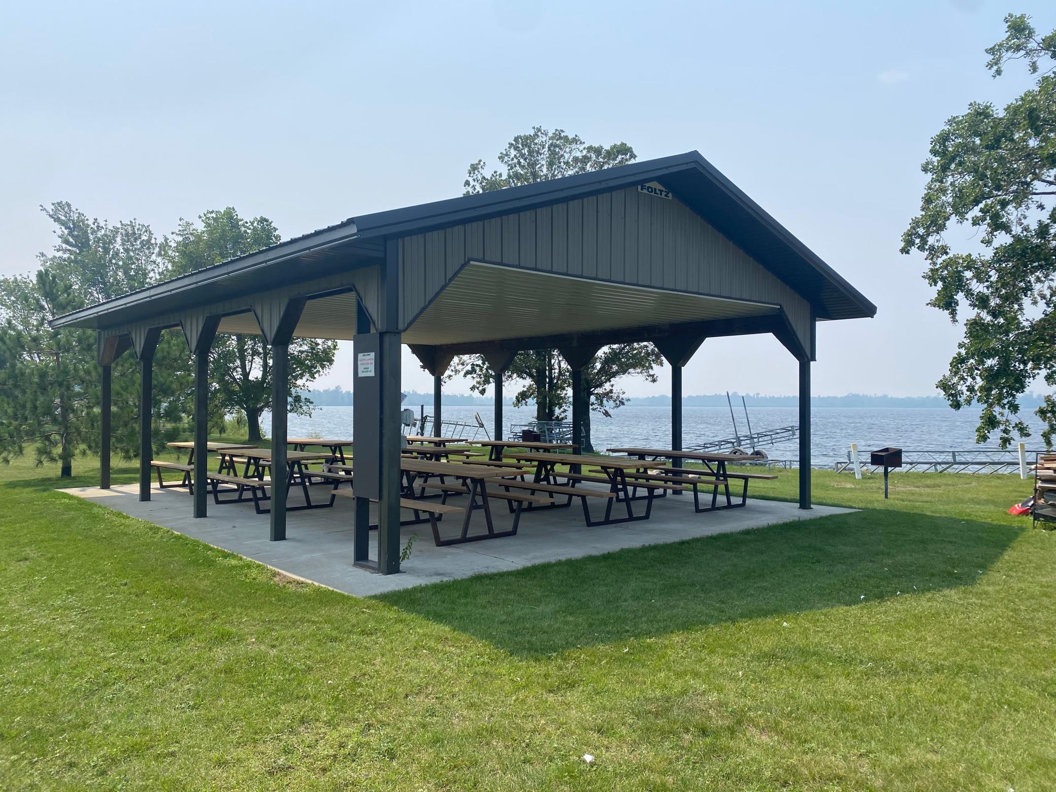 317 Rako Street Southeast Bemidji, MN 56601 - Photo 31 of 34