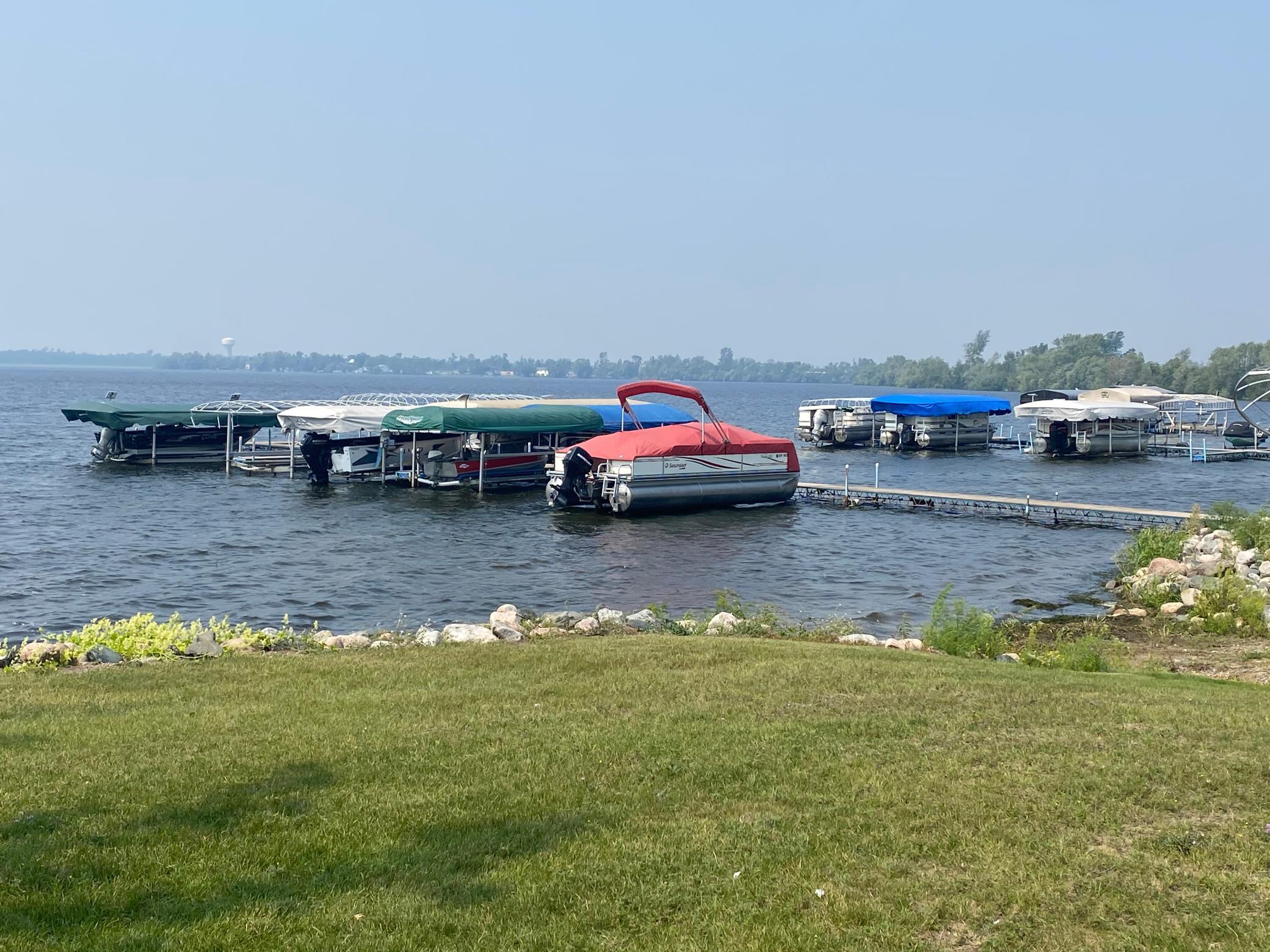 317 Rako Street Southeast Bemidji, MN 56601 - Photo 32 of 34