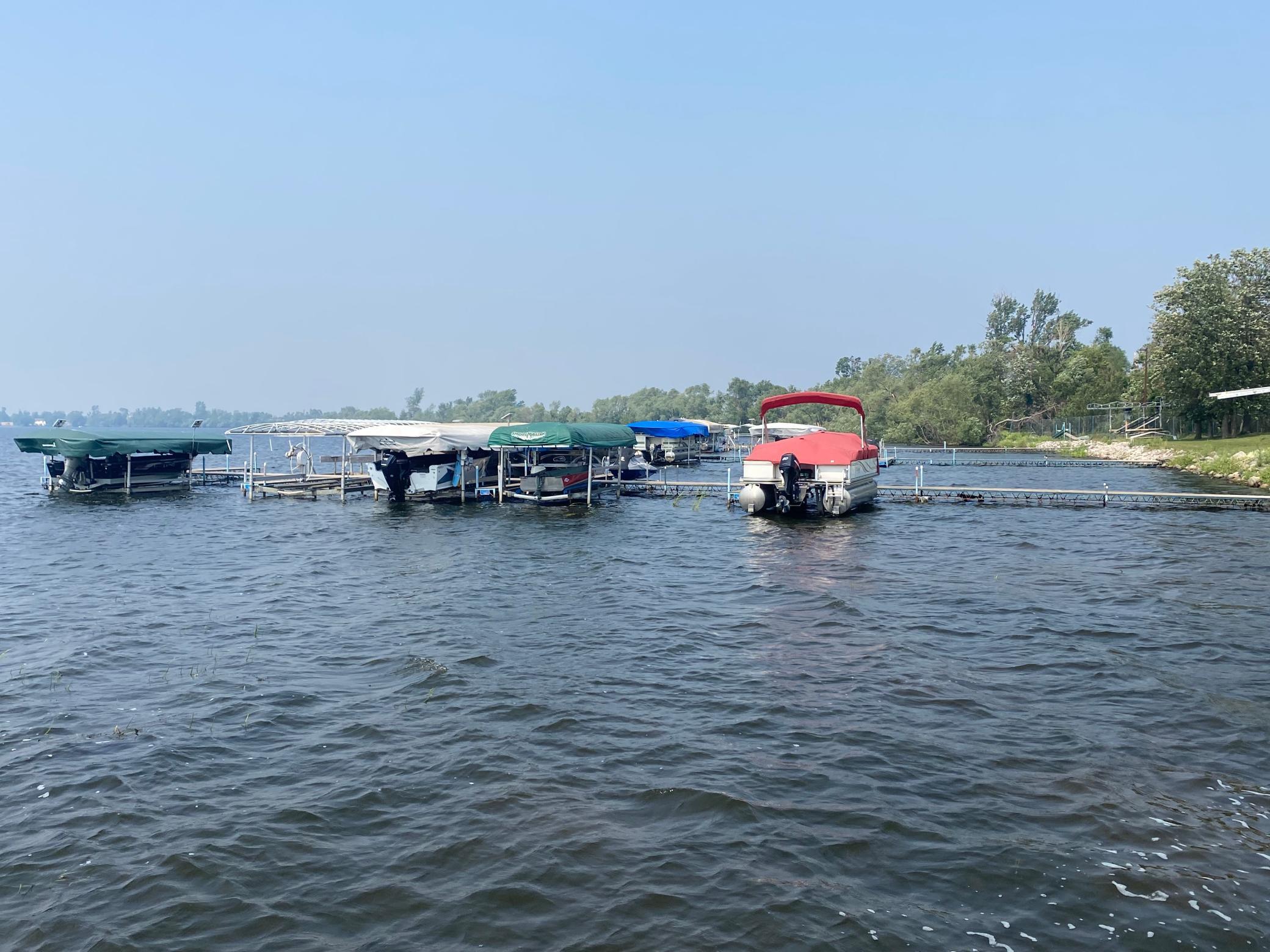 317 Rako Street Southeast Bemidji, MN 56601 - Photo 33 of 34