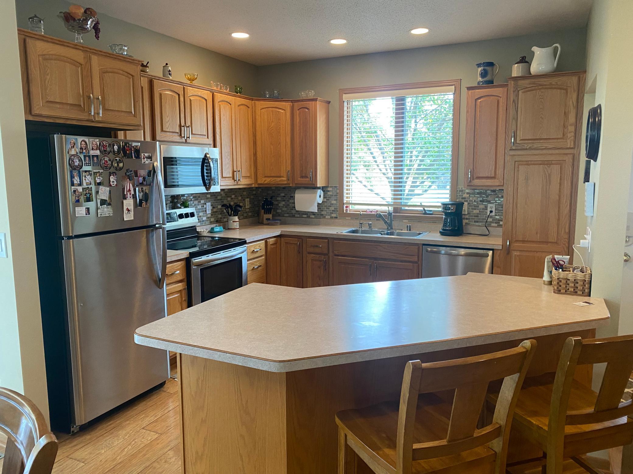 317 Rako Street Southeast Bemidji, MN 56601 - Photo 4 of 34